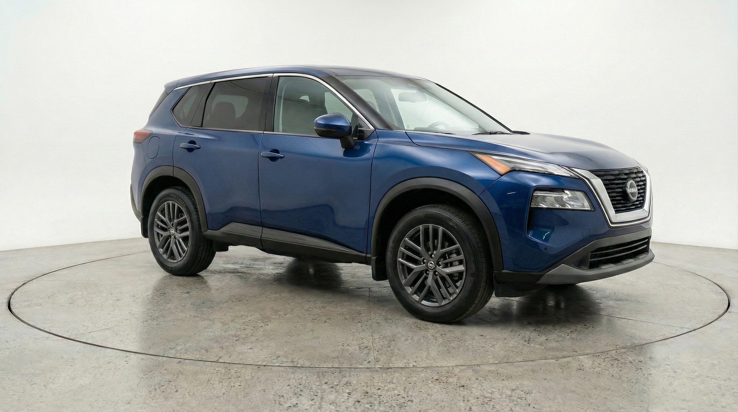 Thumbnail: 2026 Nissan Rogue - 1