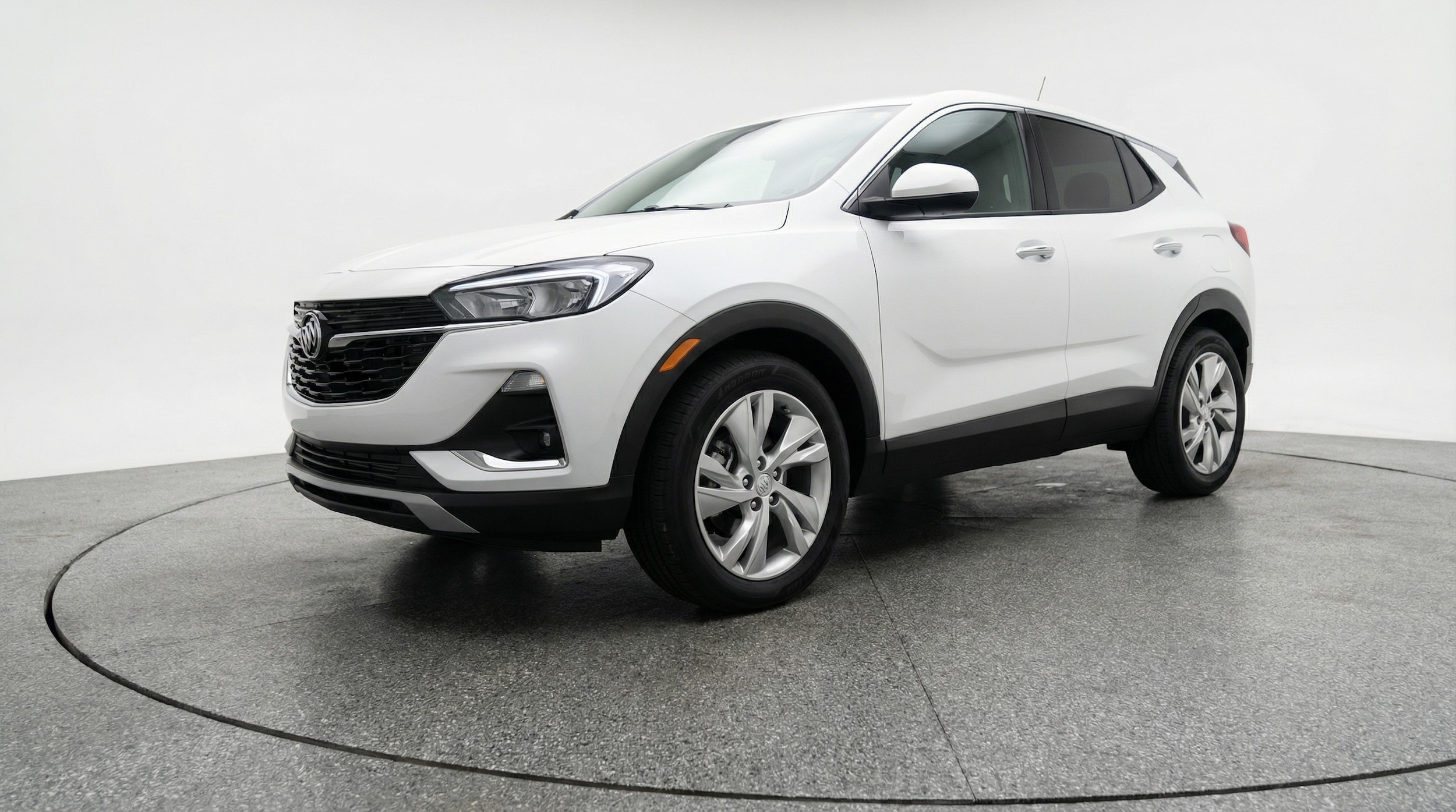 Thumbnail: 2026 Buick Encore GX - 3