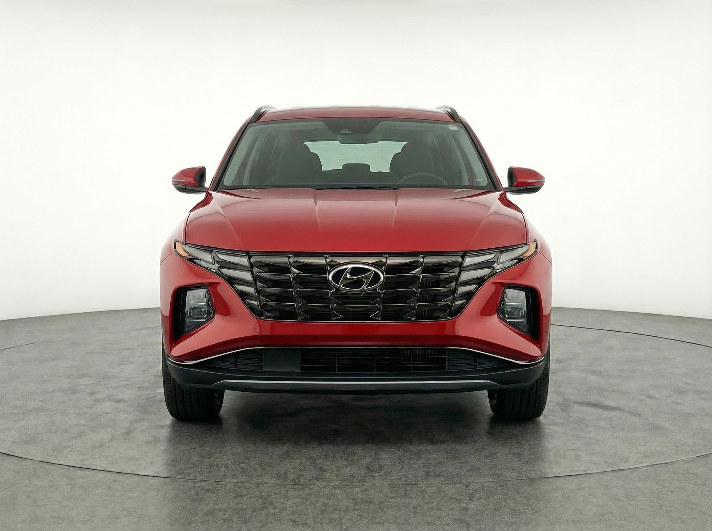 Thumbnail: 2026 Hyundai Tucson - 2