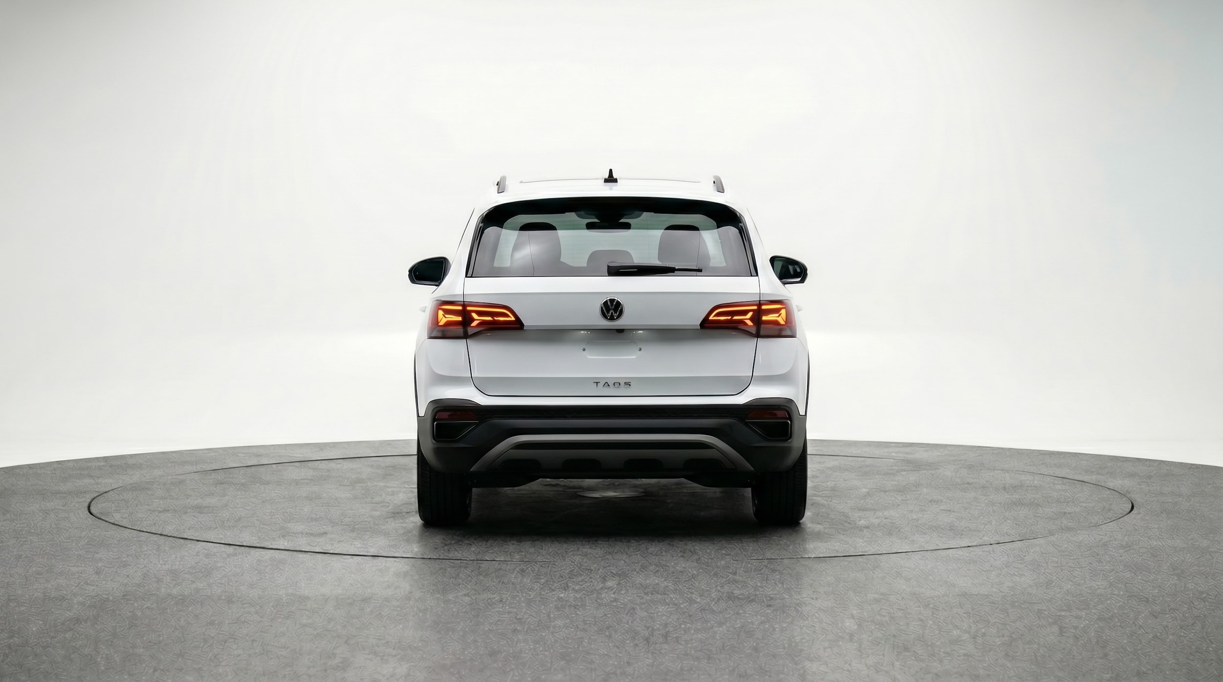 Thumbnail: 2026 Volkswagen Taos - 6