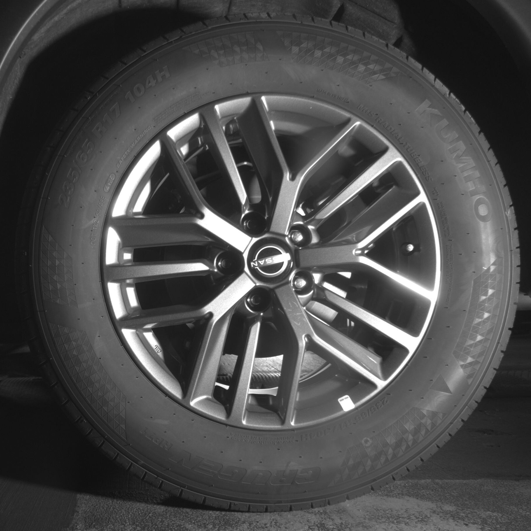 Thumbnail: 2026 Nissan Rogue - 11