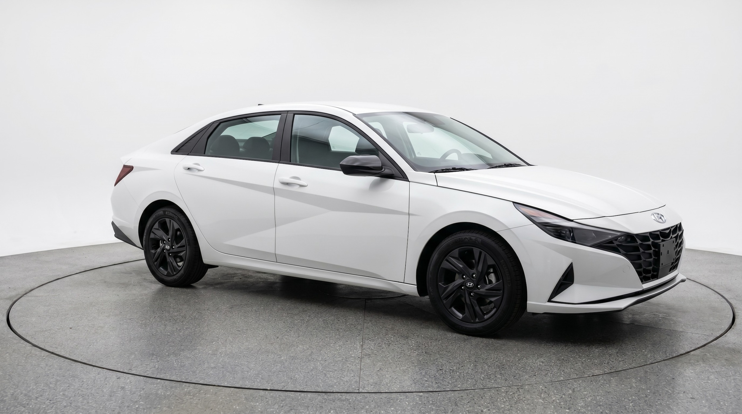 Thumbnail: 2026 Hyundai Elantra - 1