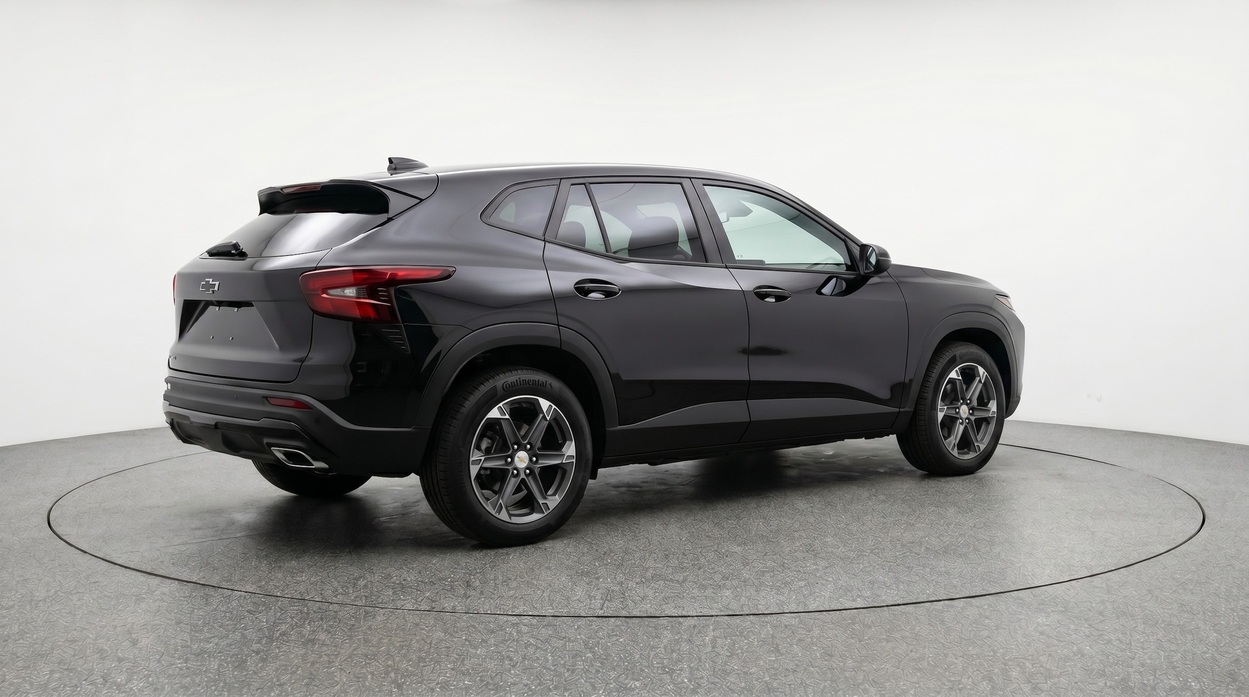 Thumbnail: 2025 Chevrolet Blazer - 7