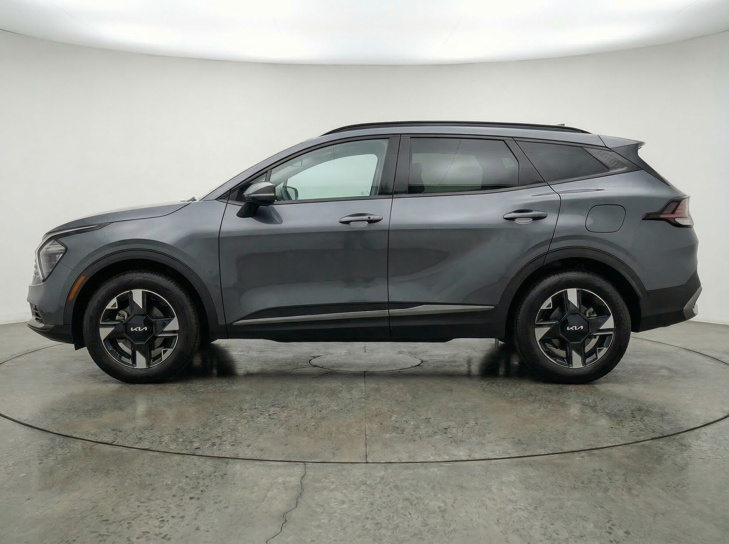 Thumbnail: 2026 Kia Sportage - 4