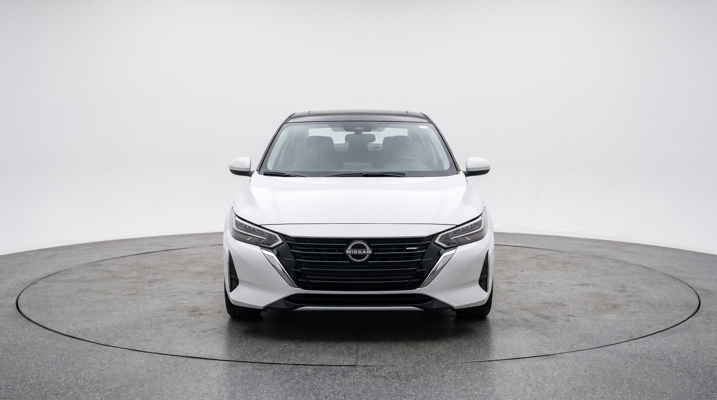 Thumbnail: 2025 Nissan Sentra - 2