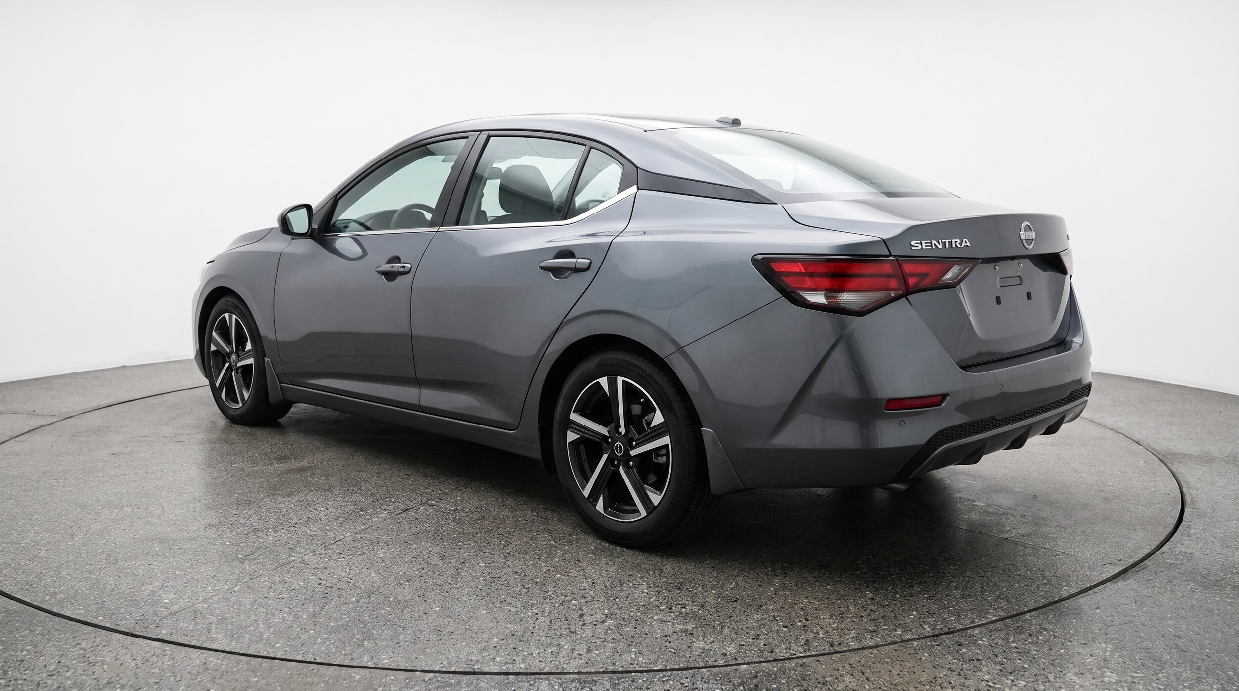 Thumbnail: 2025 Nissan Sentra - 5