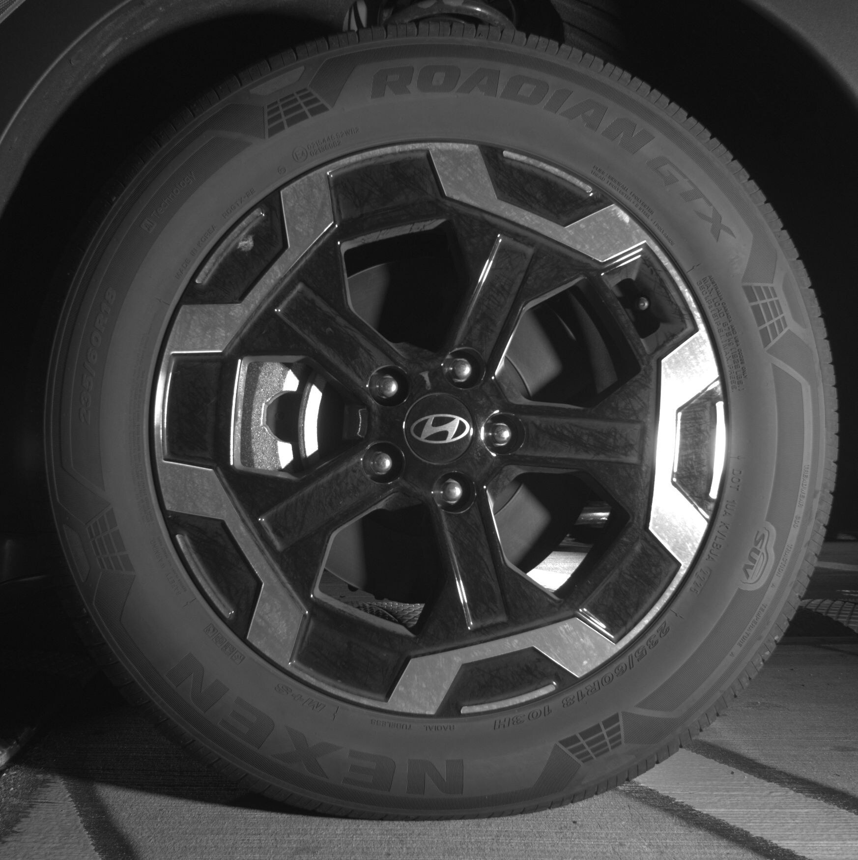 Thumbnail: 2026 Hyundai Santa Fe - 9