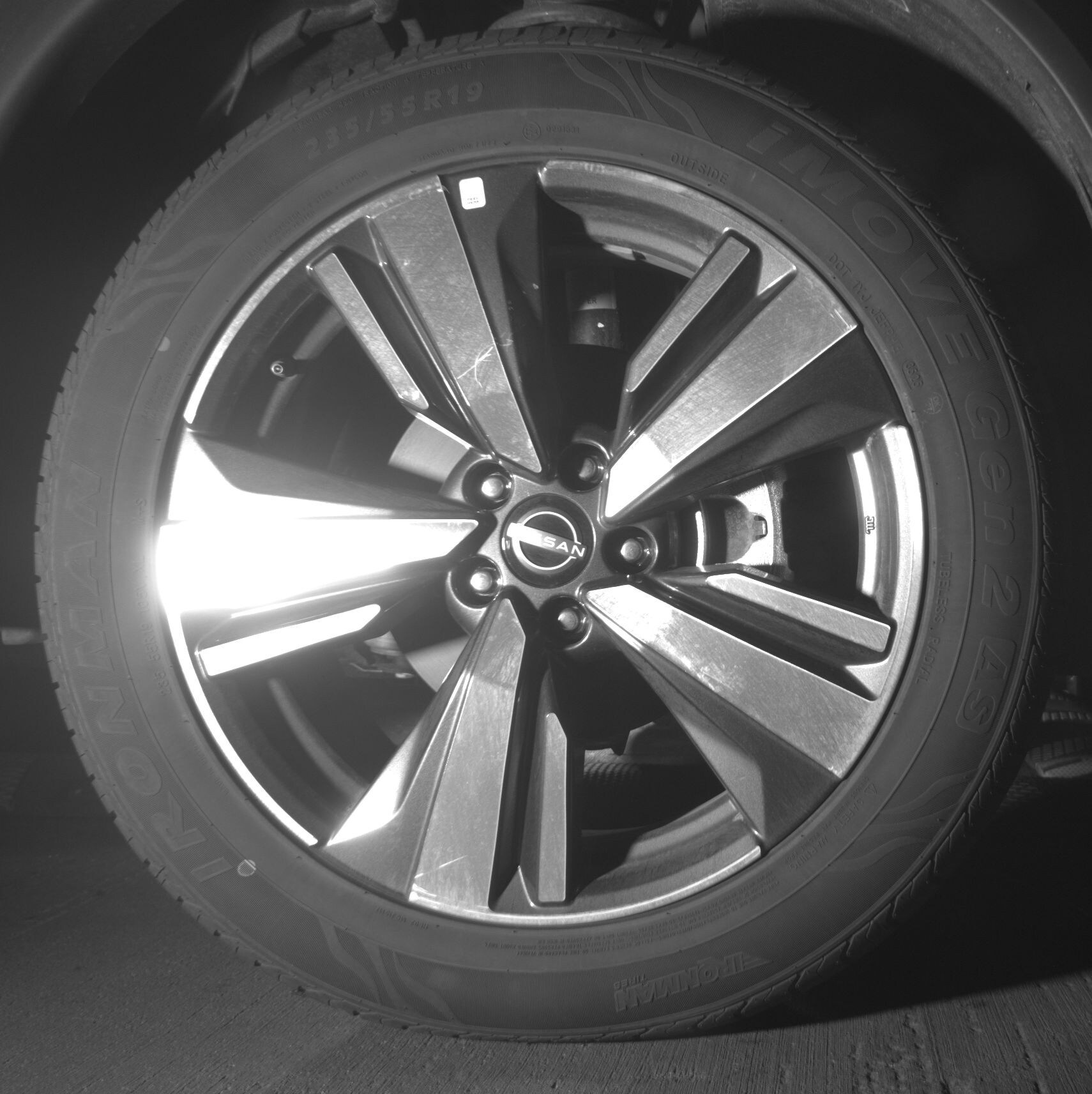 Thumbnail: 2026 Nissan Rogue - 10