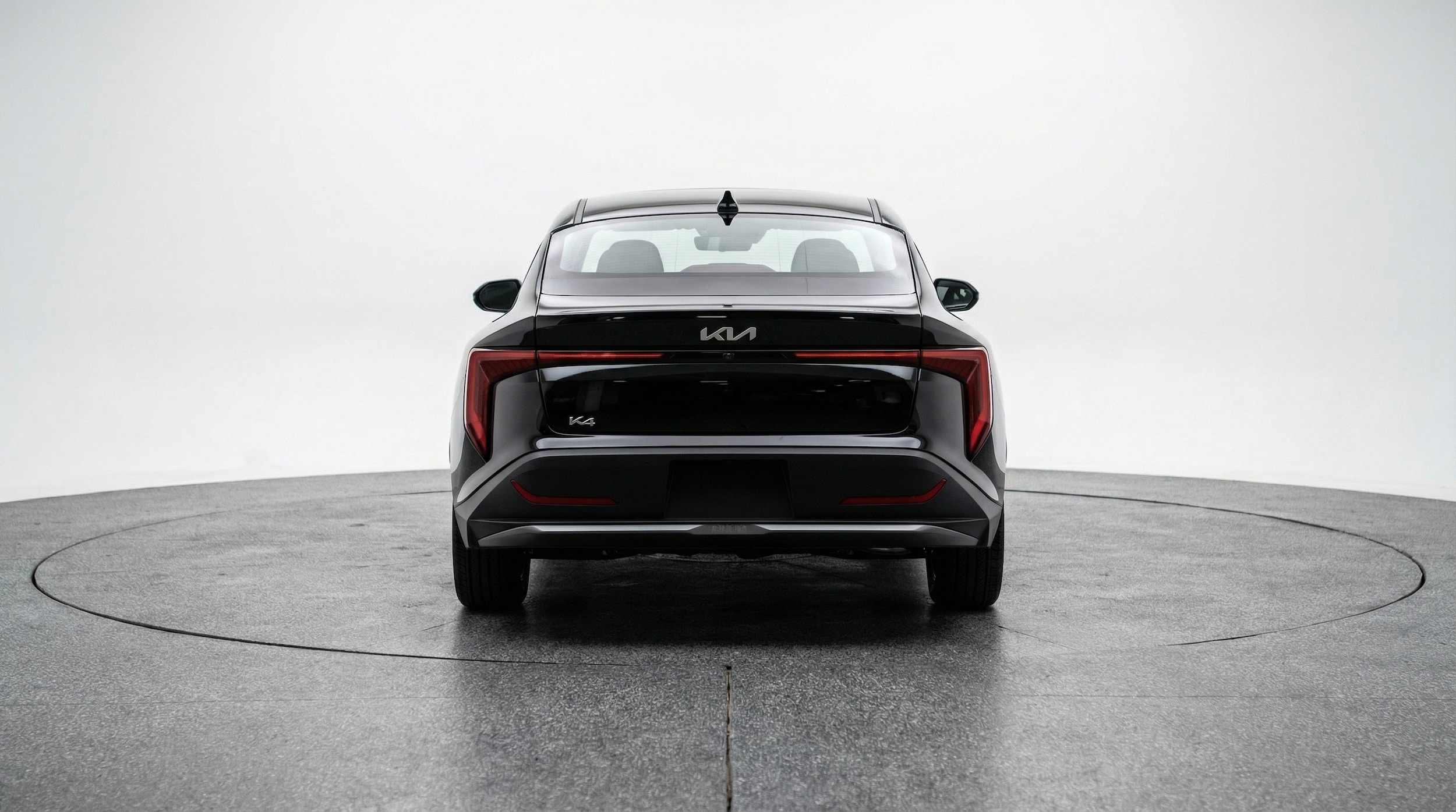 Thumbnail: 2026 Kia K4 - 6