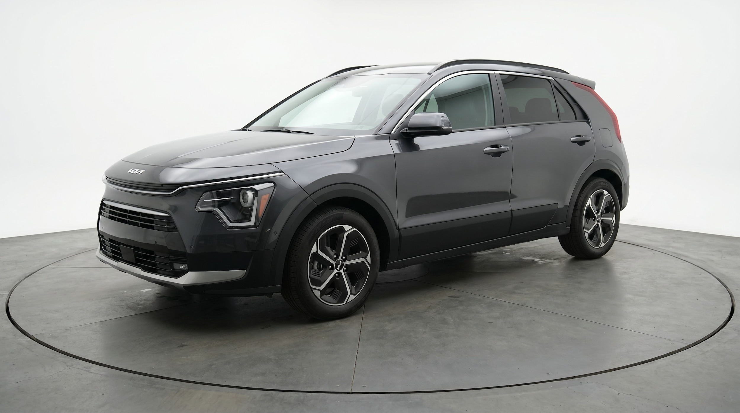 Thumbnail: 2026 Kia Niro - 3