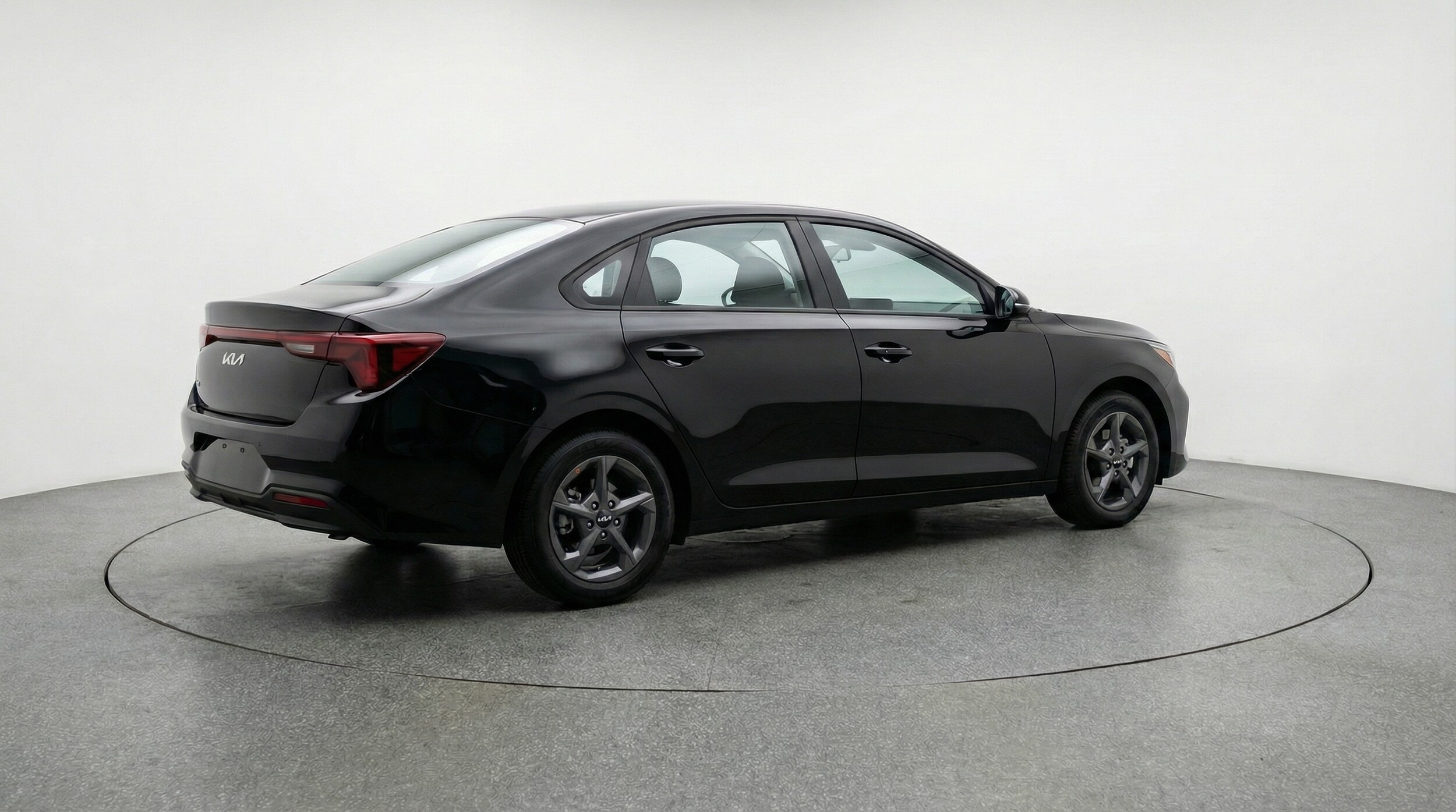 Thumbnail: 2026 Kia K4 - 7