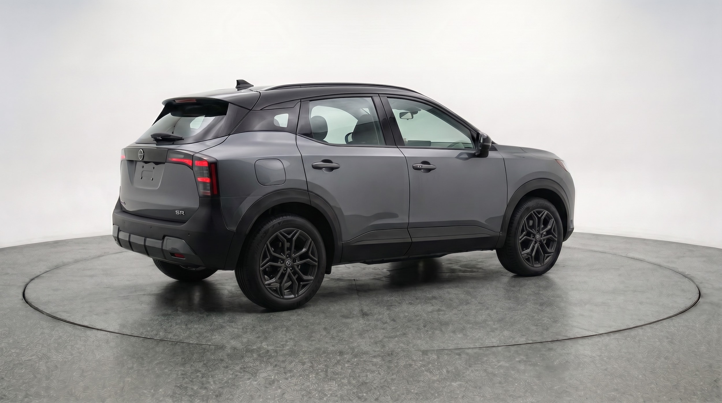 Thumbnail: 2026 Nissan Kicks - 7
