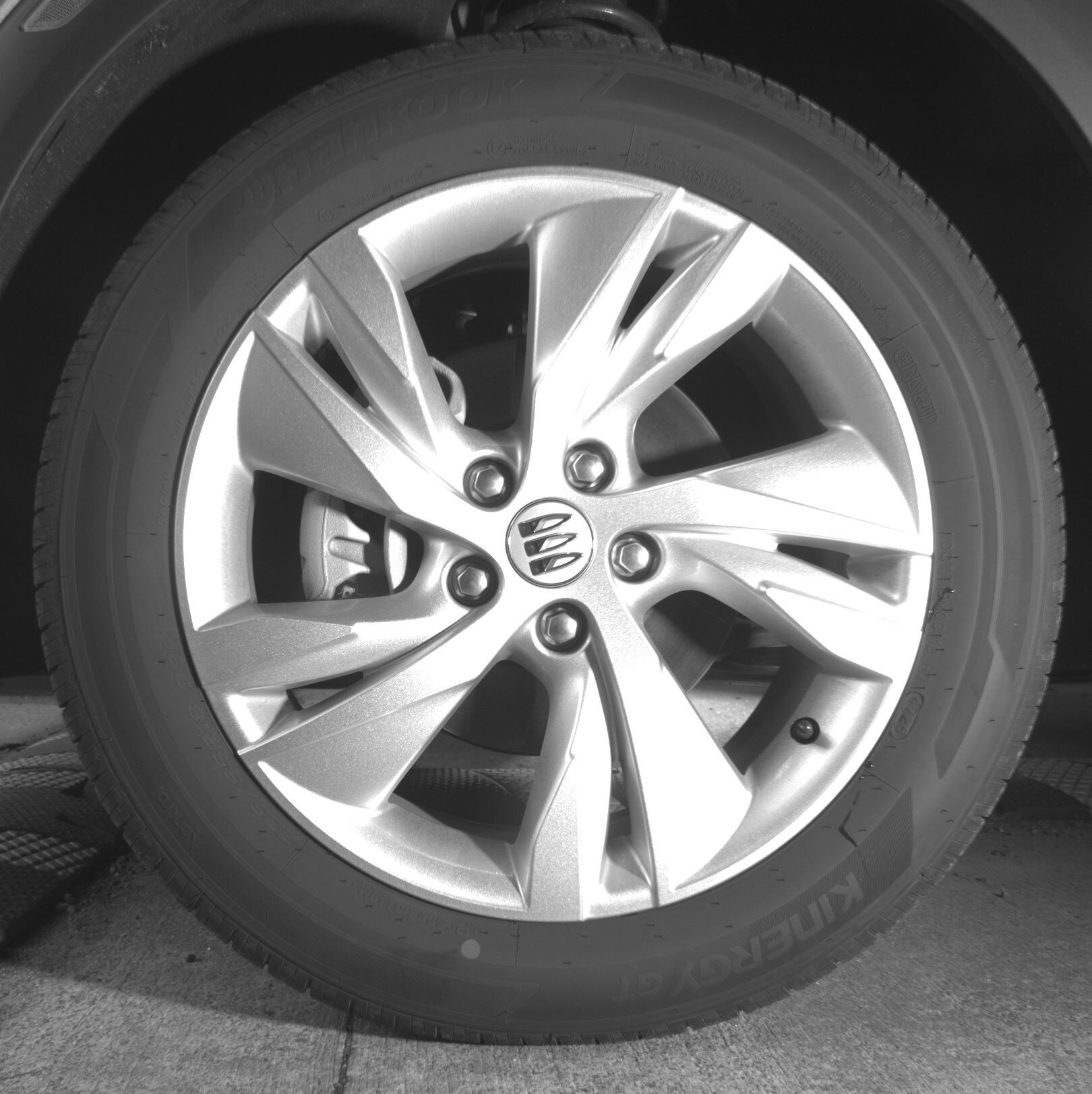 Thumbnail: 2026 Buick Encore GX - 9