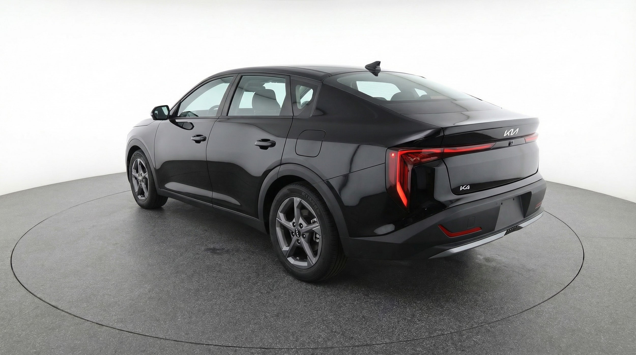 Thumbnail: 2025 Kia K4 - 5