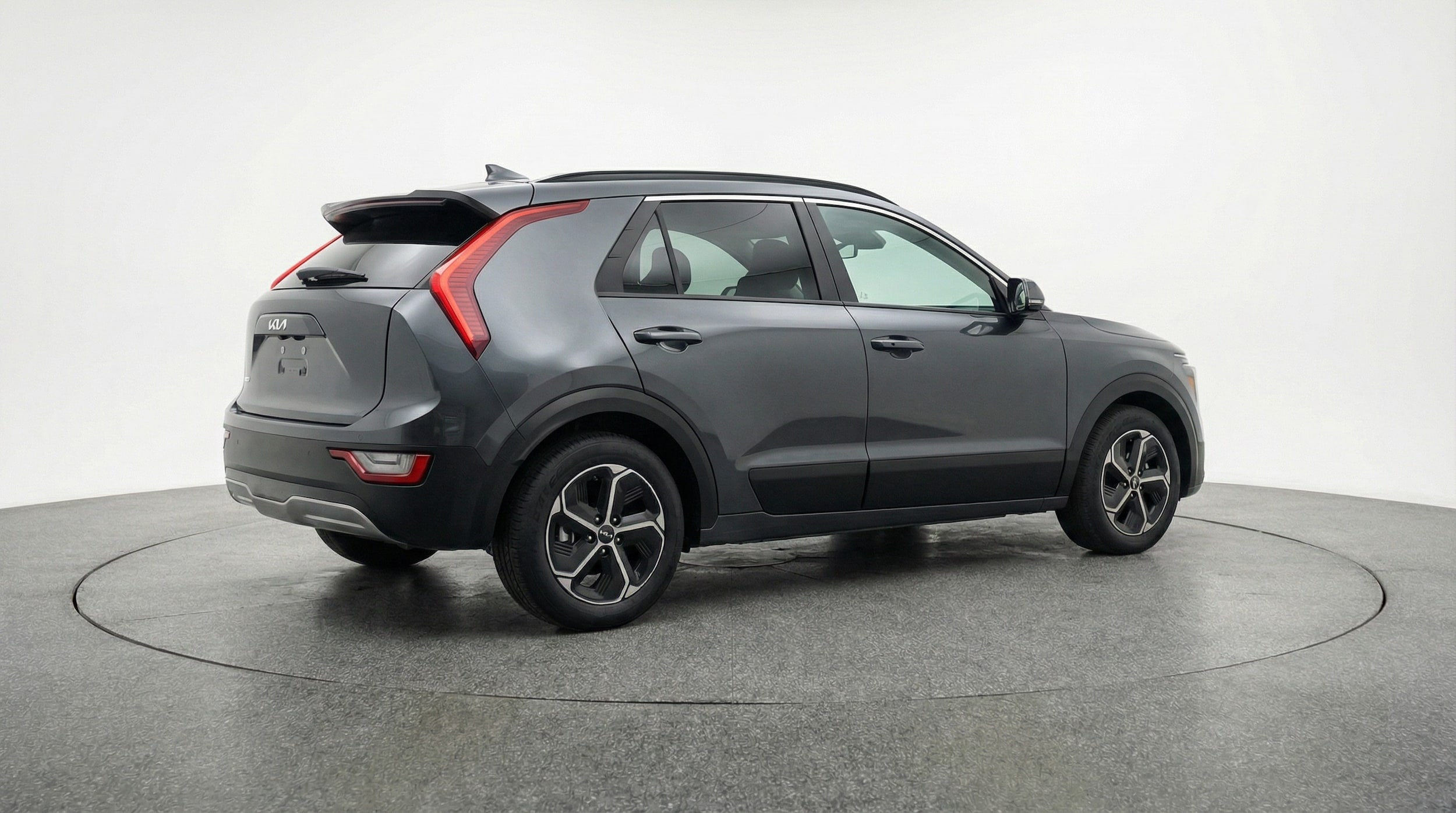 Thumbnail: 2026 Kia Niro - 7