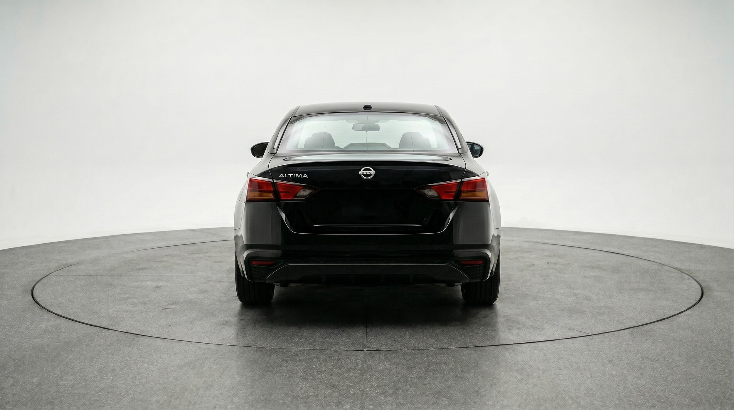 Thumbnail: 2026 Nissan Altima - 6
