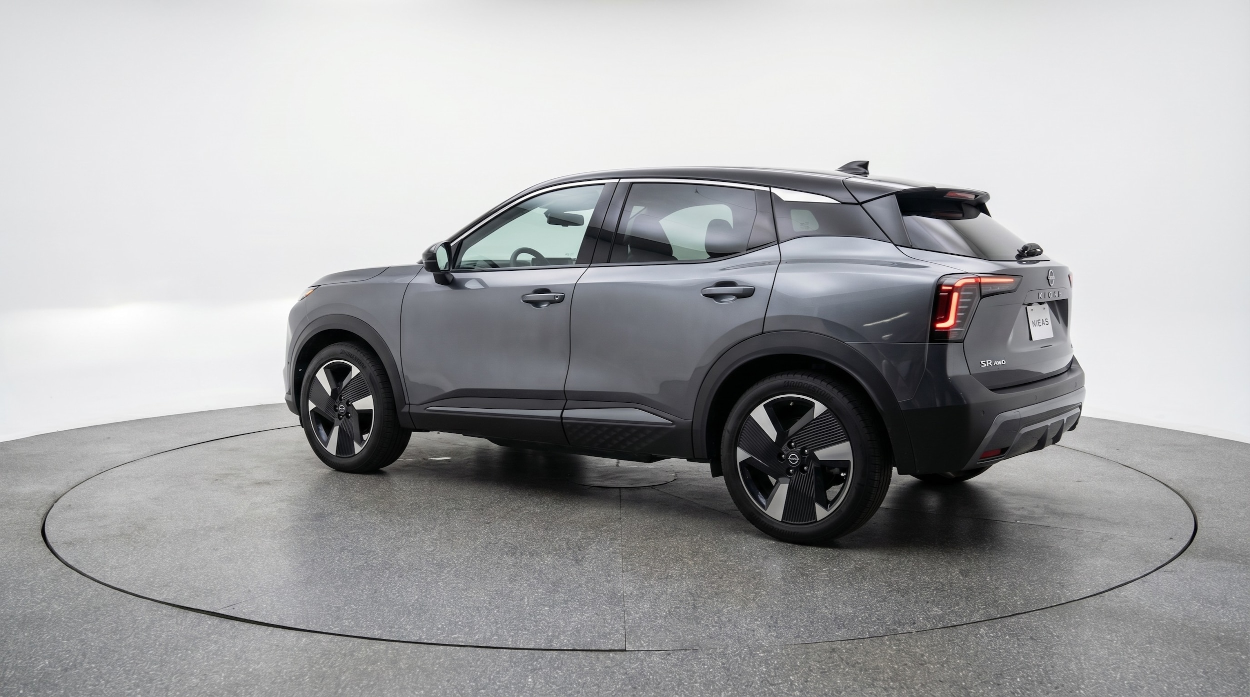 Thumbnail: 2026 Nissan Kicks - 5