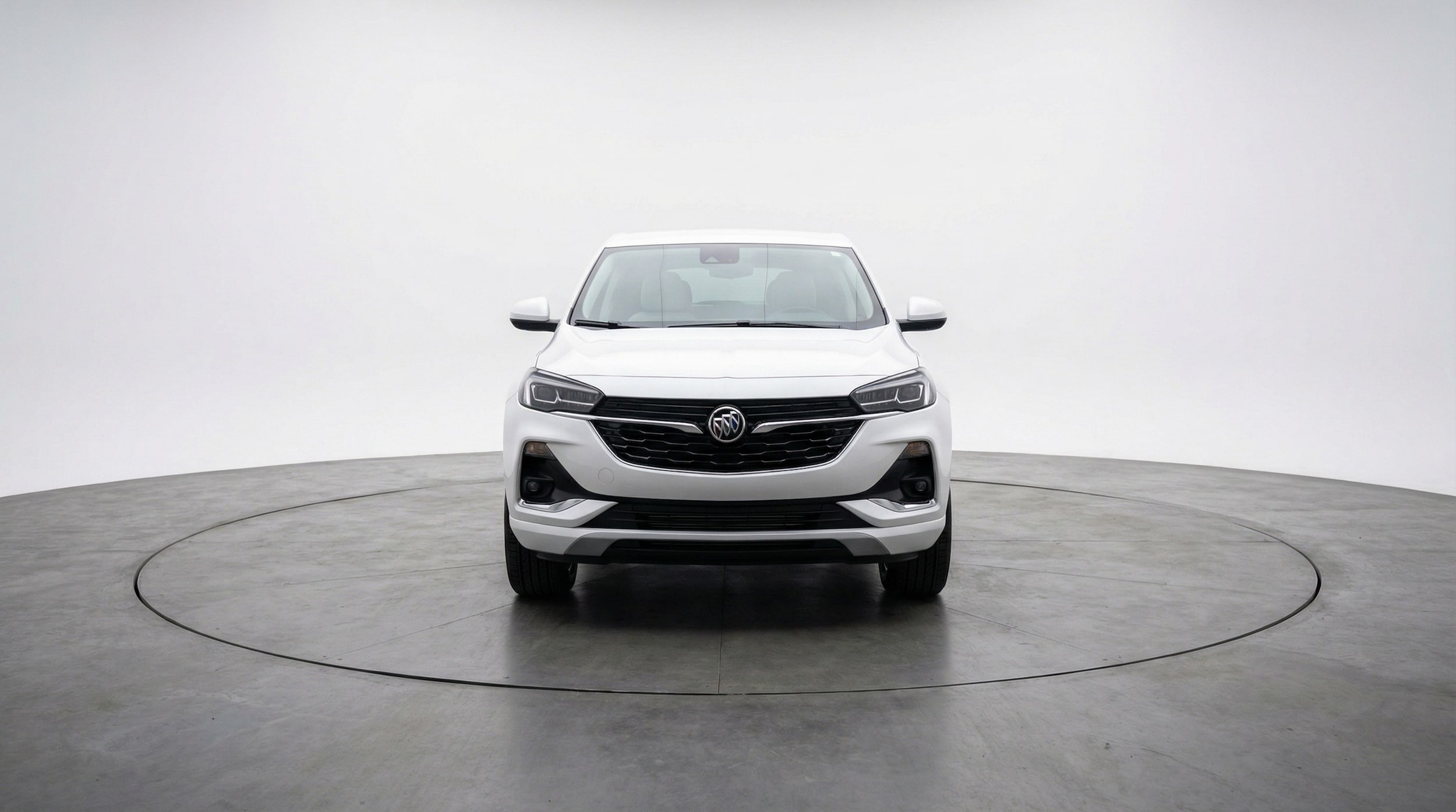 Thumbnail: 2026 Buick Encore GX - 2