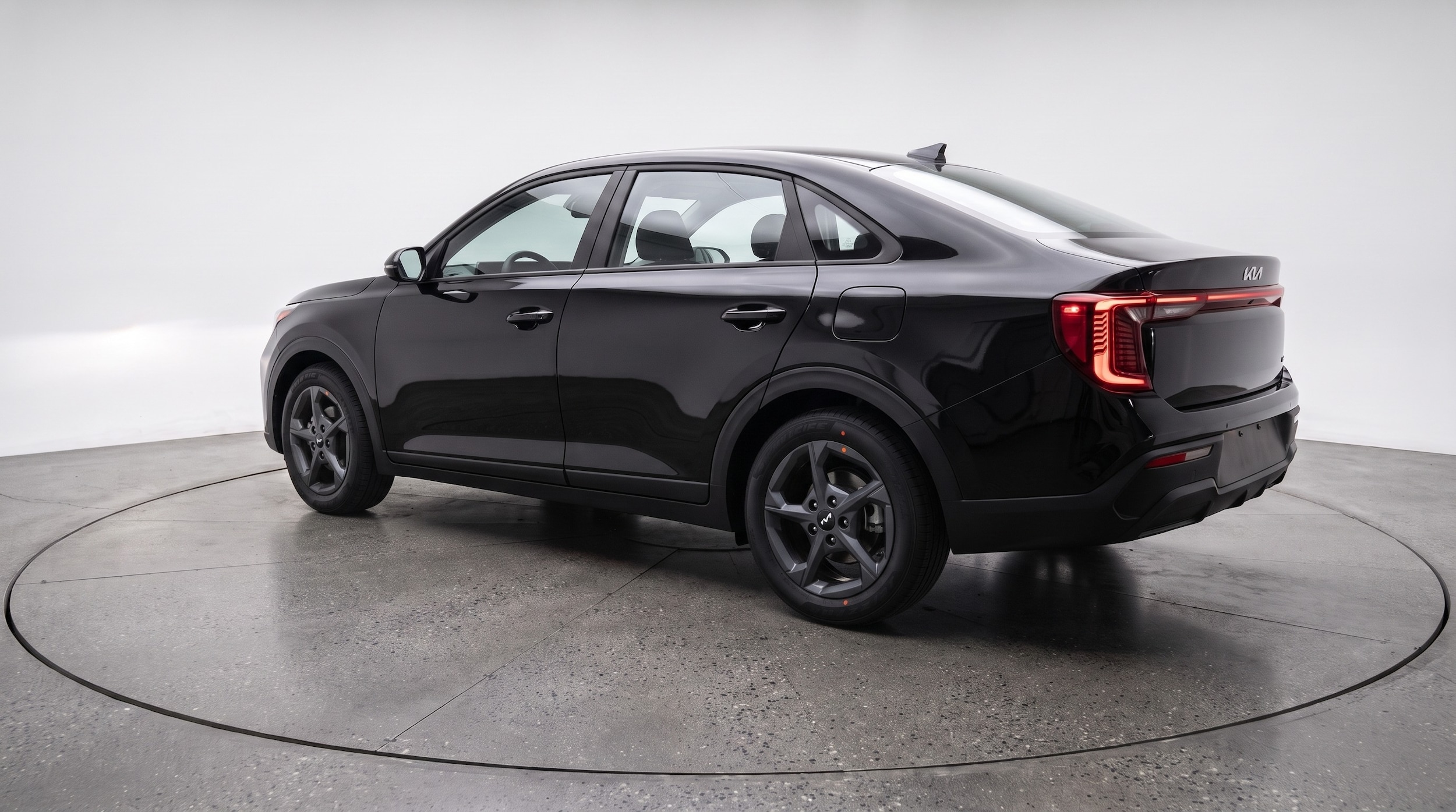 Thumbnail: 2026 Kia K4 - 5