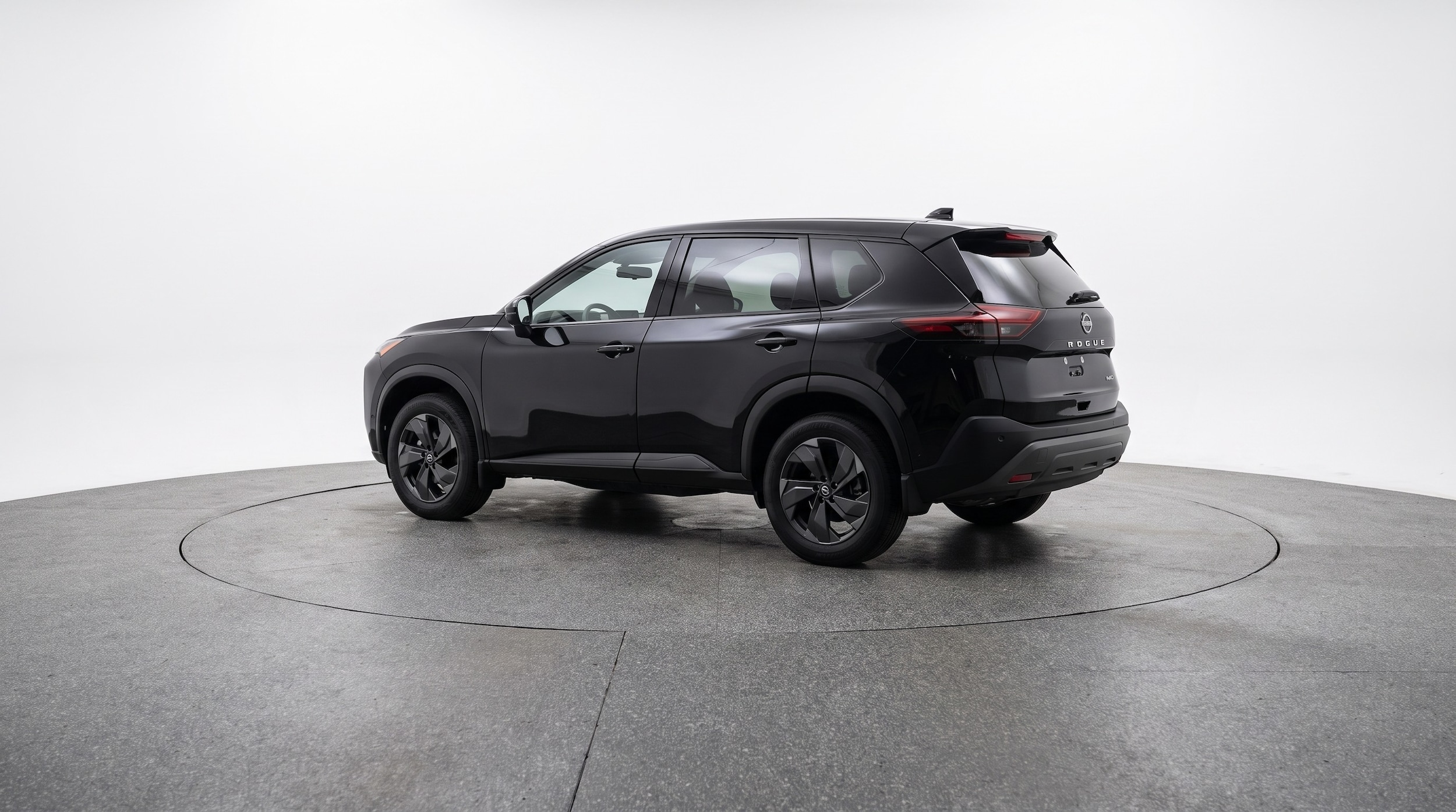 Thumbnail: 2026 Nissan Rogue - 5