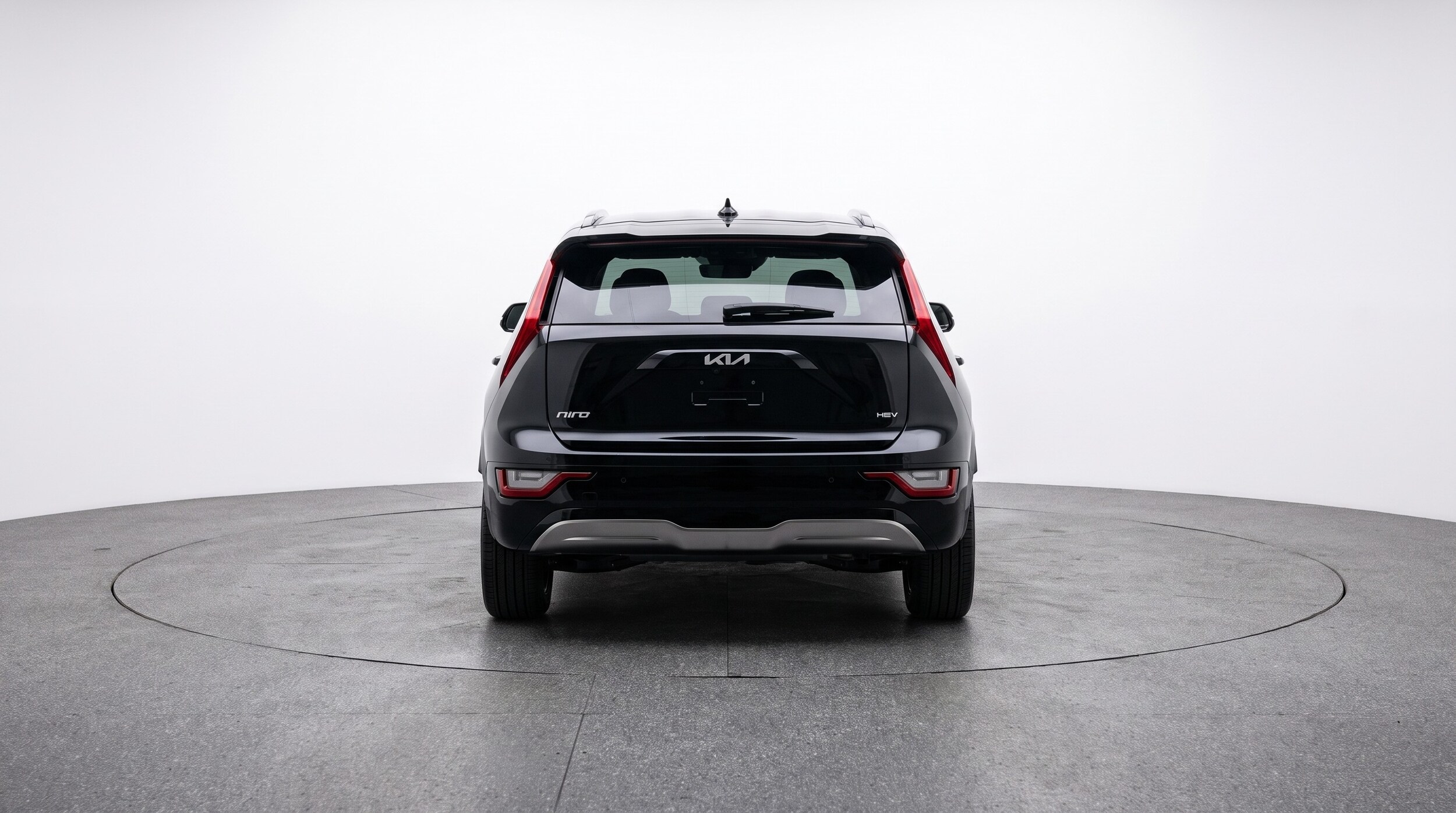 Thumbnail: 2026 Kia Niro - 6