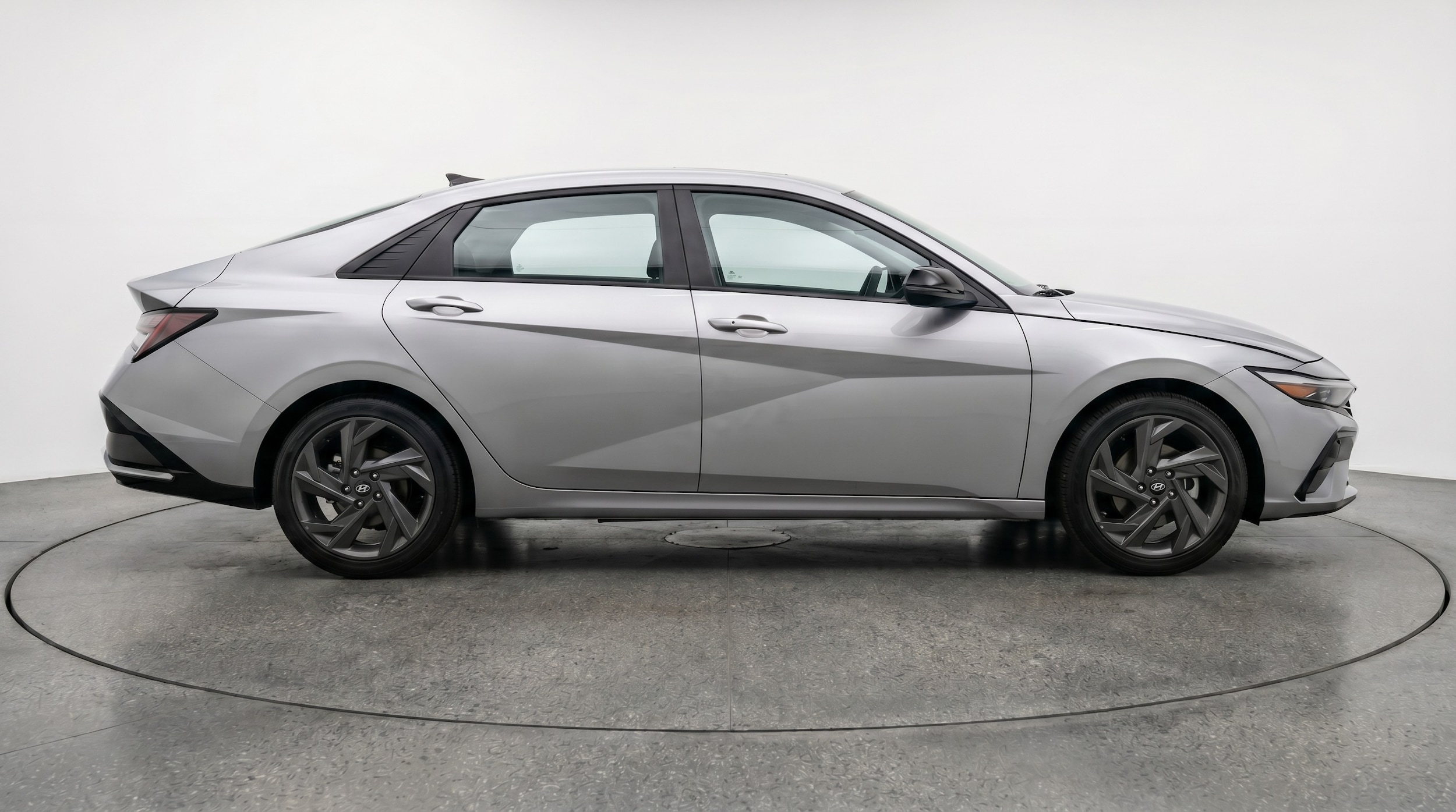 Thumbnail: 2026 Hyundai Elantra - 8