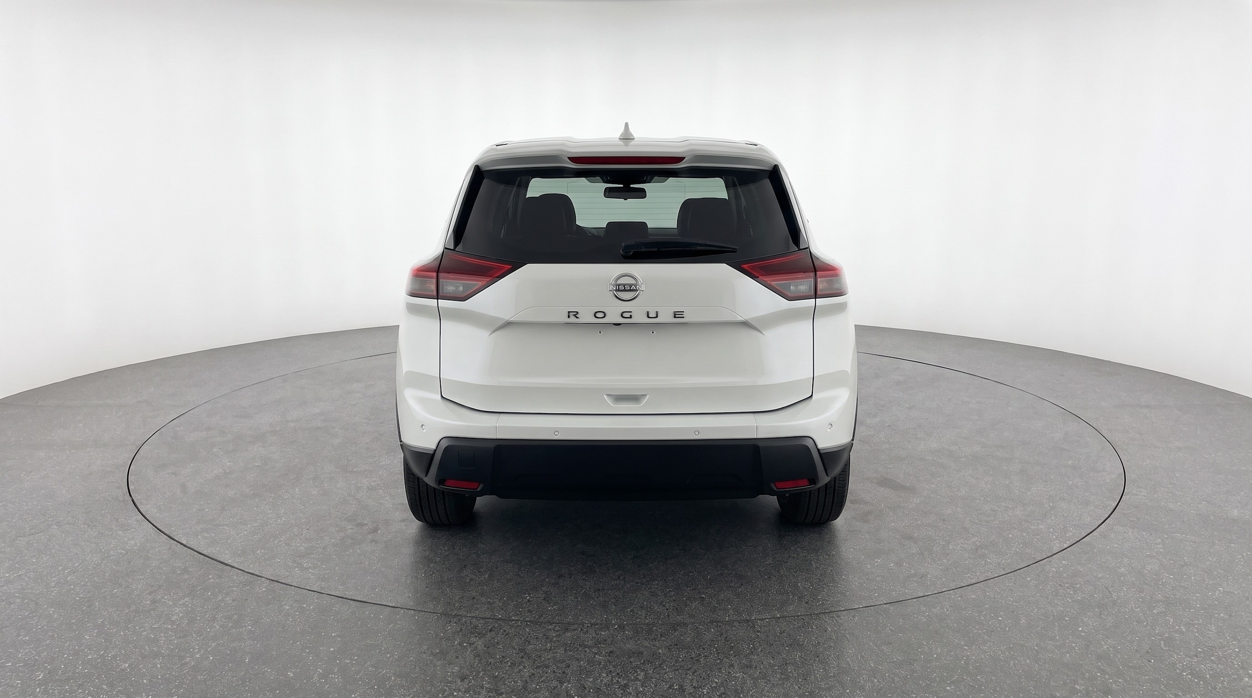 Thumbnail: 2025 Nissan Rogue - 6