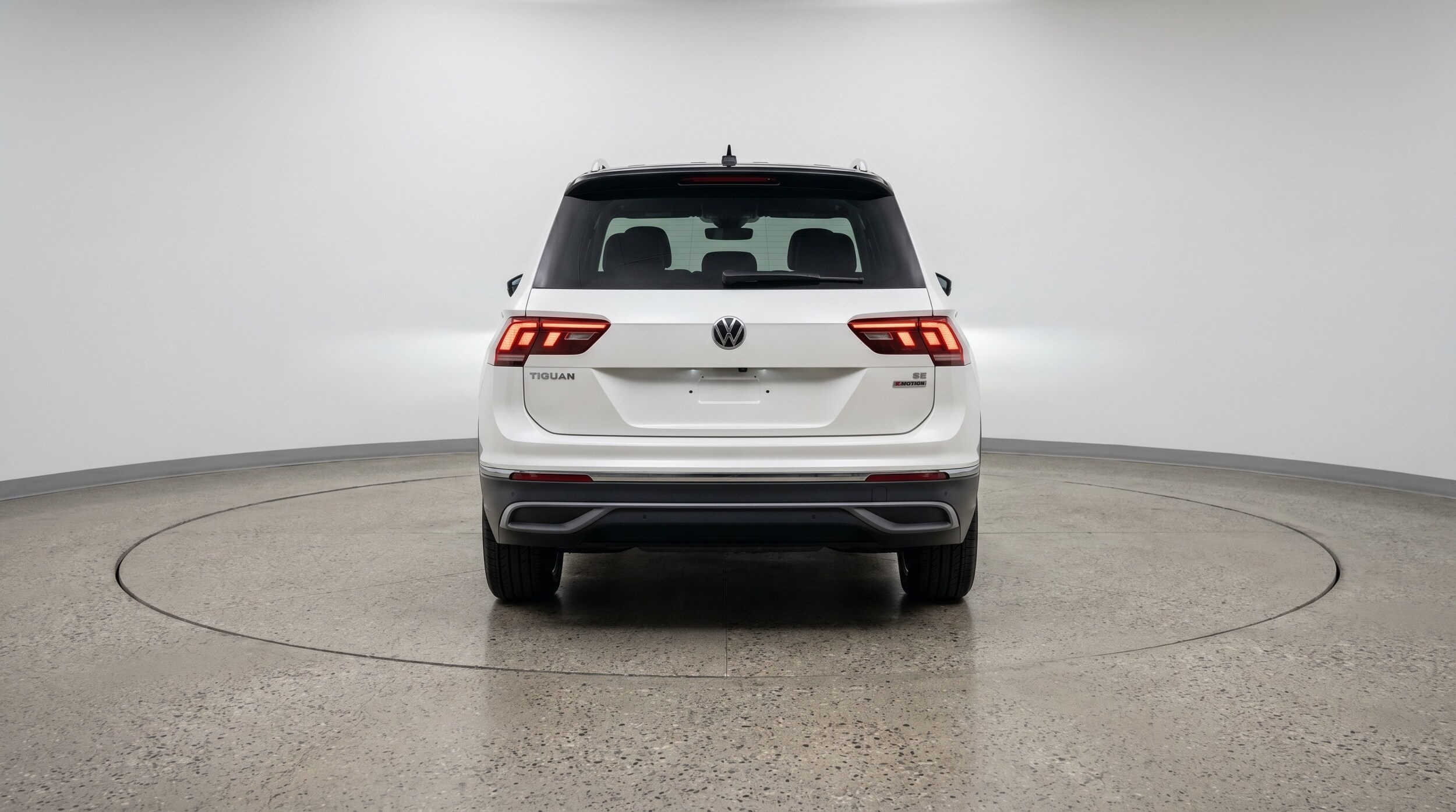 Thumbnail: 2026 Volkswagen Tiguan - 6