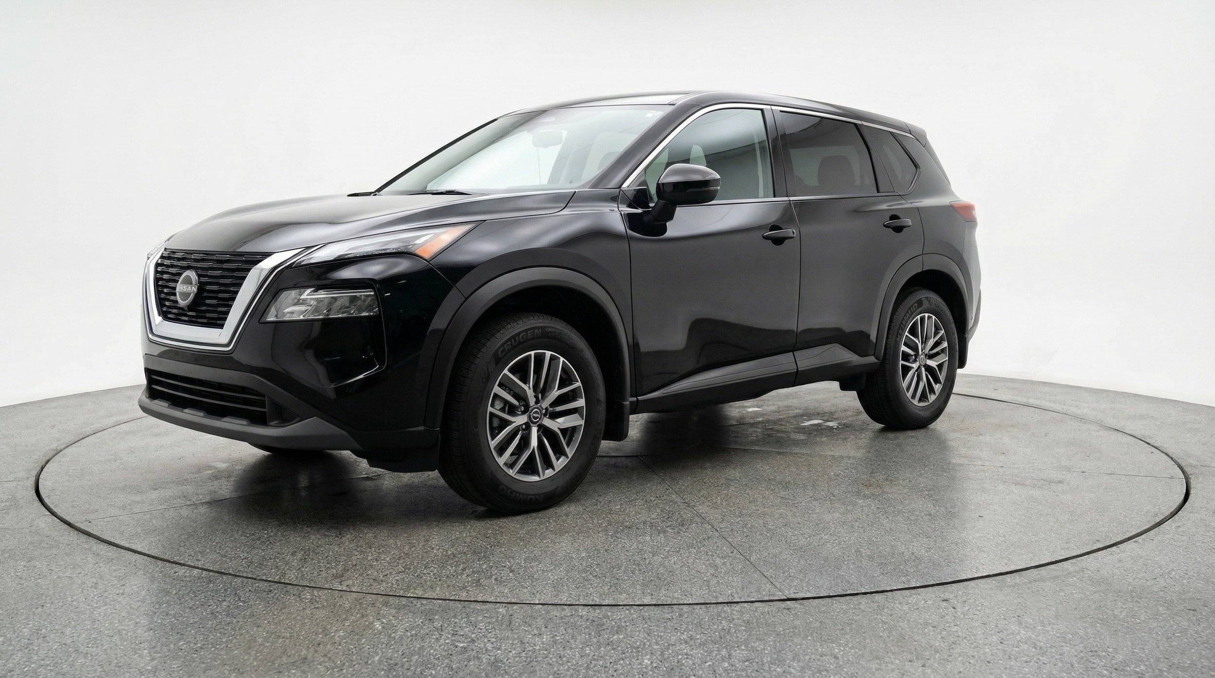 Thumbnail: 2026 Nissan Rogue - 3