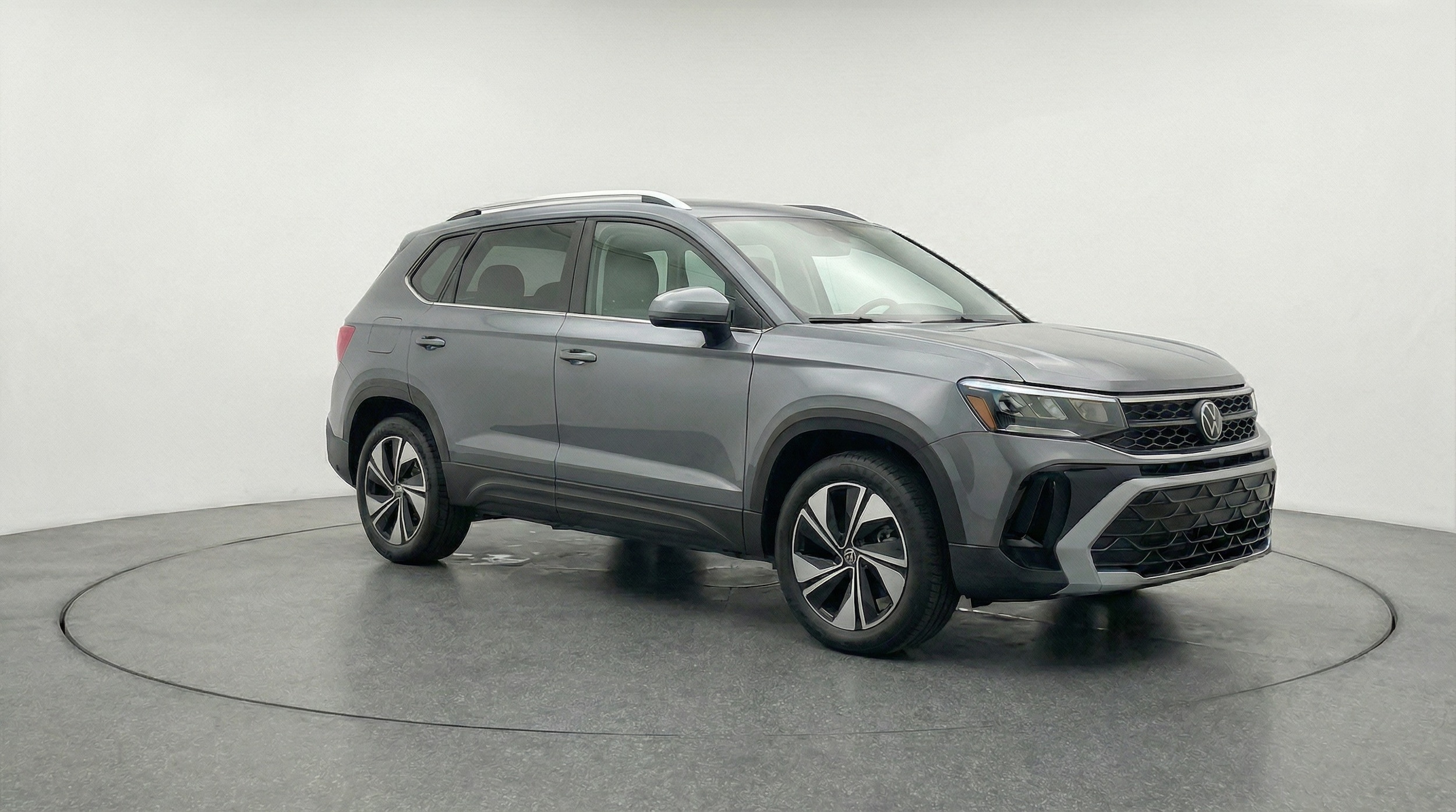 Thumbnail: 2026 Volkswagen Taos - 1