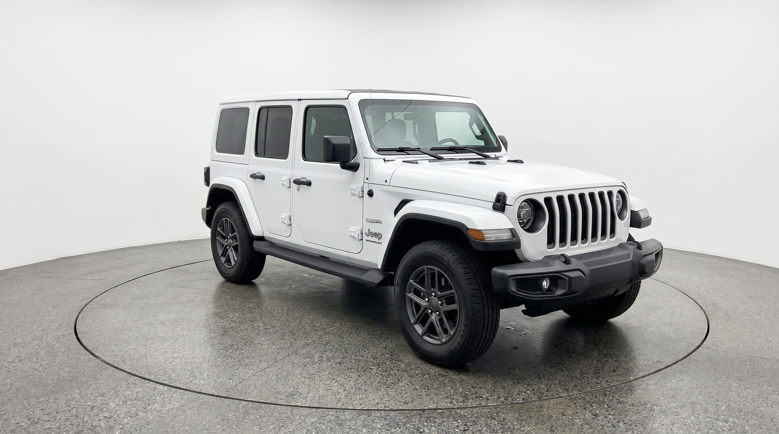 Thumbnail: 2025 Jeep Wrangler - 1