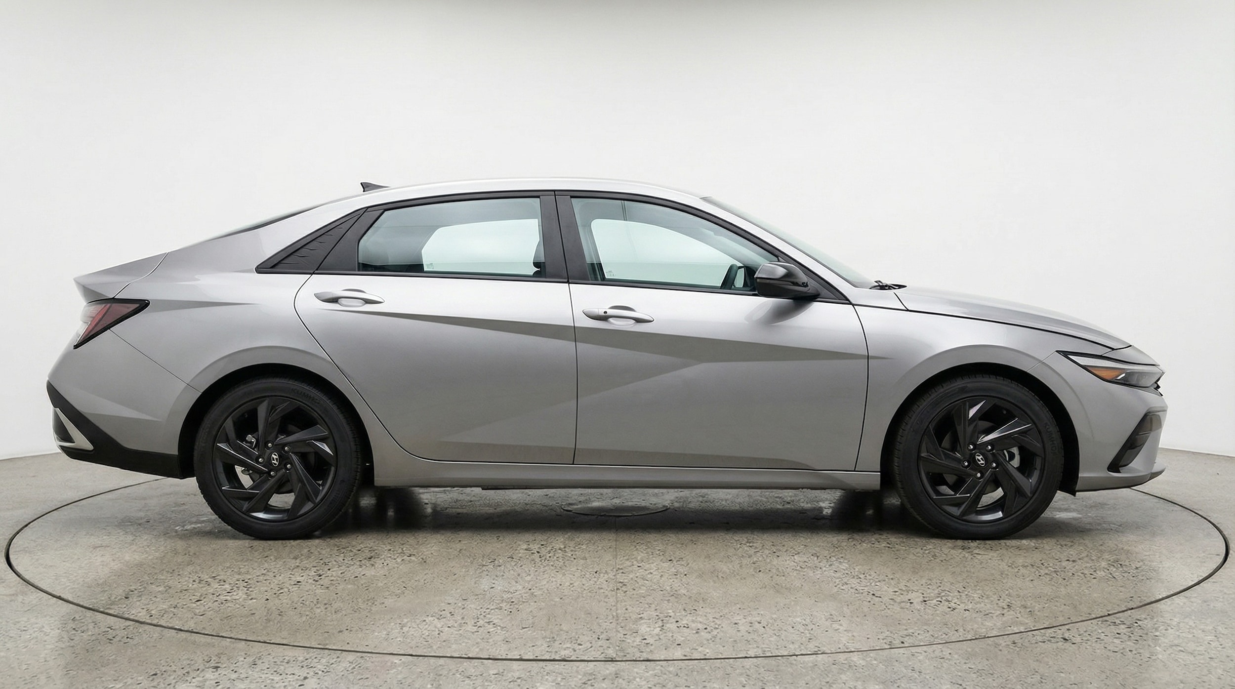 Thumbnail: 2026 Hyundai Elantra - 8