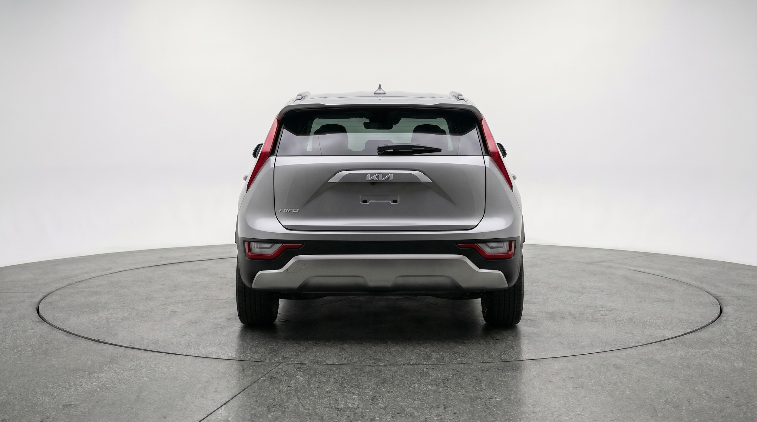 Thumbnail: 2026 Kia Niro - 6