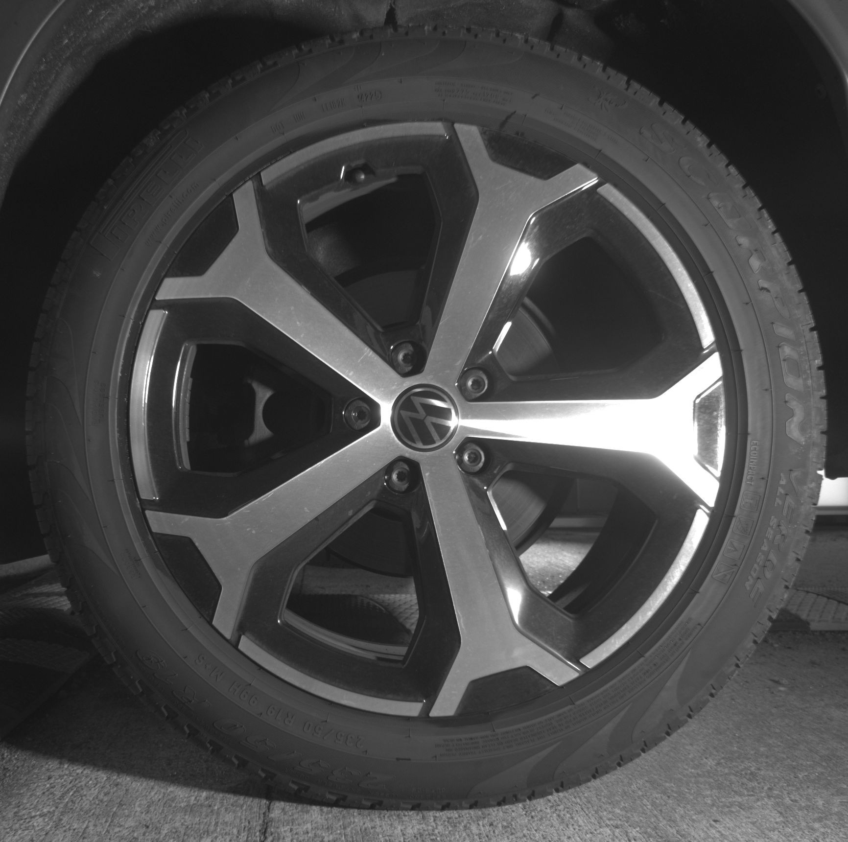 Thumbnail: 2026 Volkswagen Tiguan - 9