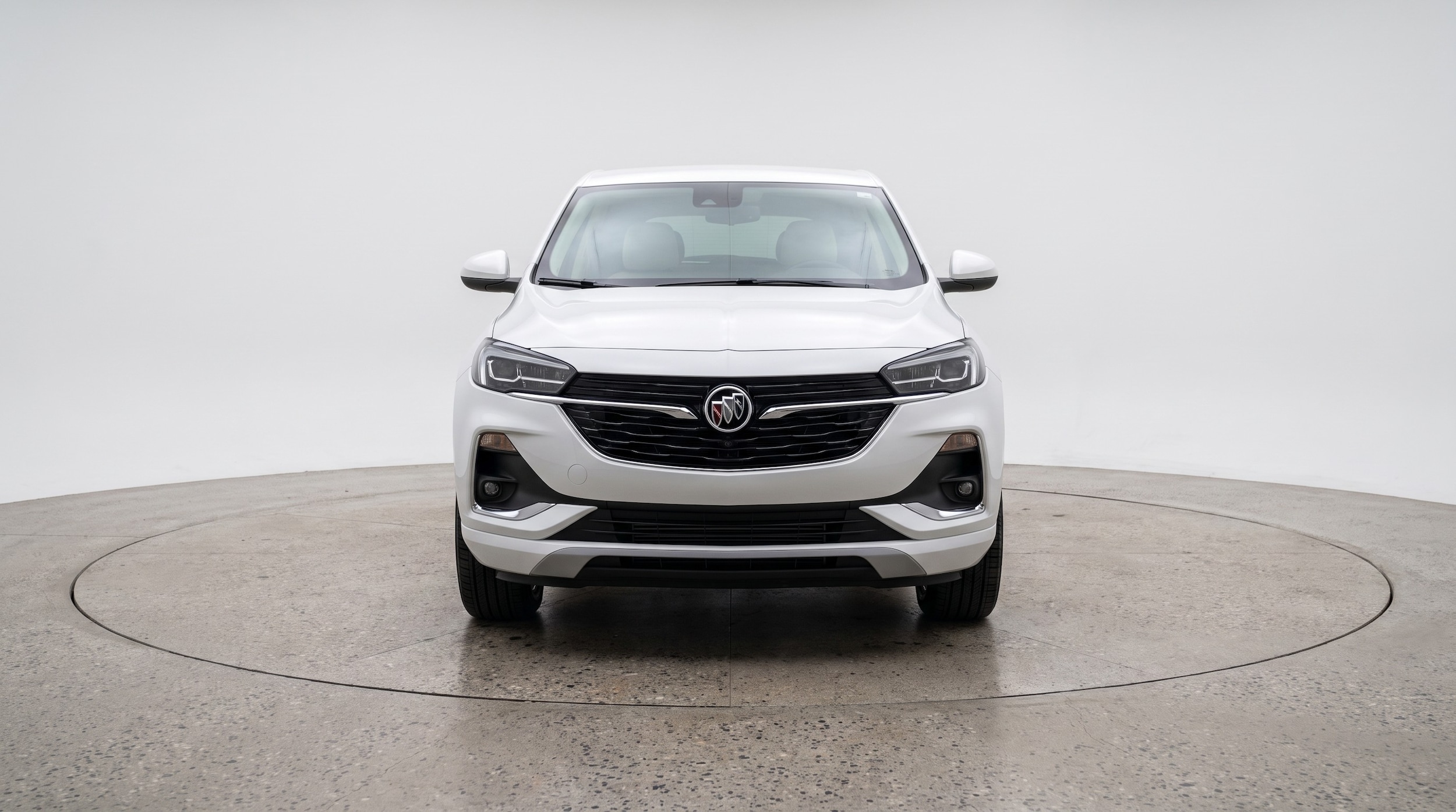 Thumbnail: 2026 Buick Encore GX - 2