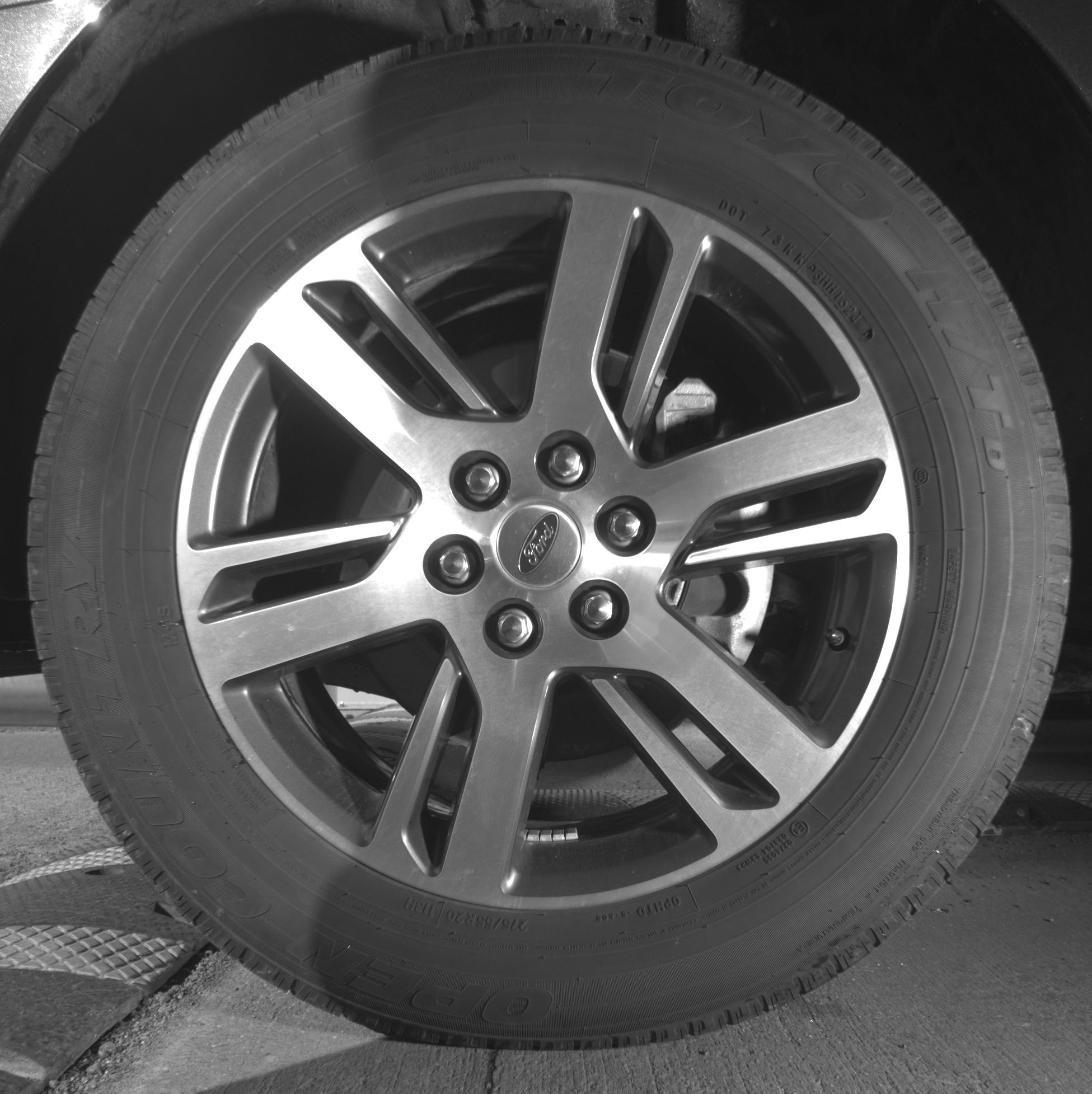 Thumbnail: 2024 Ford Expedition MAX - 9