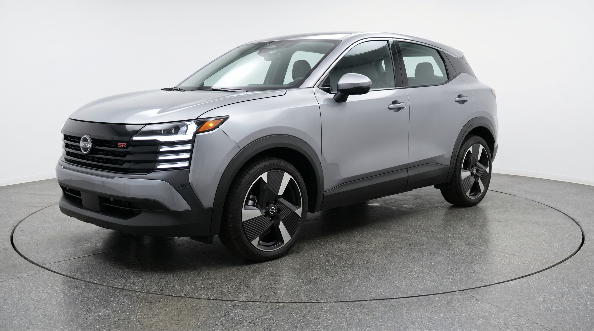 Thumbnail: 2026 Nissan Kicks - 3