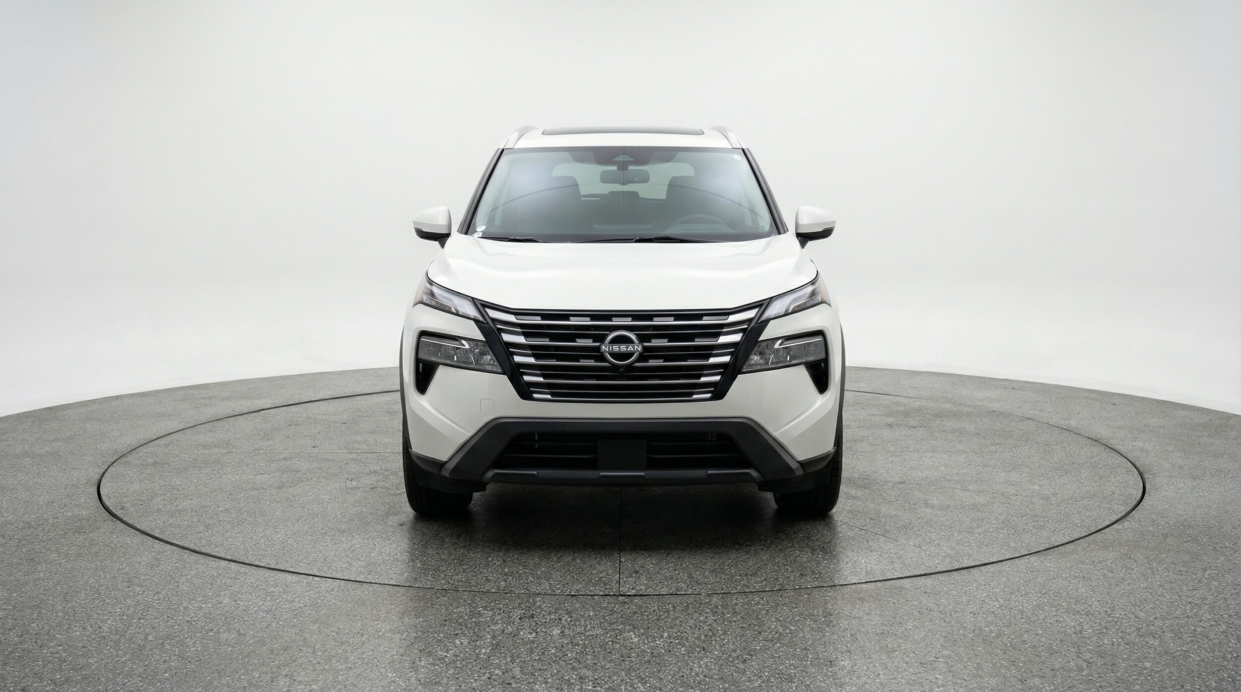 Thumbnail: 2026 Nissan Rogue - 2