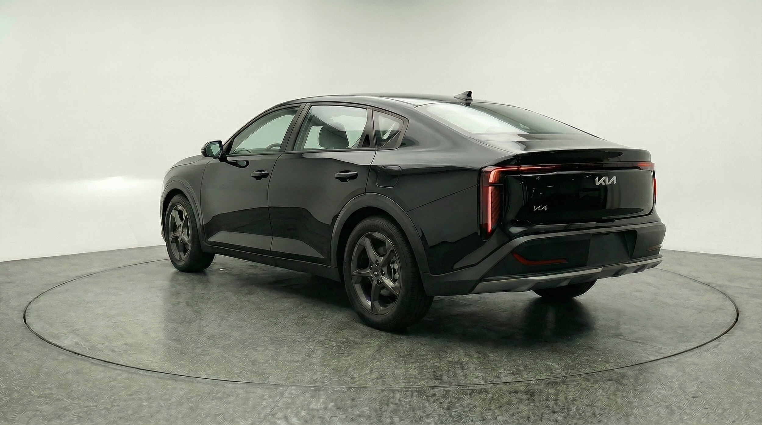 Thumbnail: 2026 Kia K4 - 5