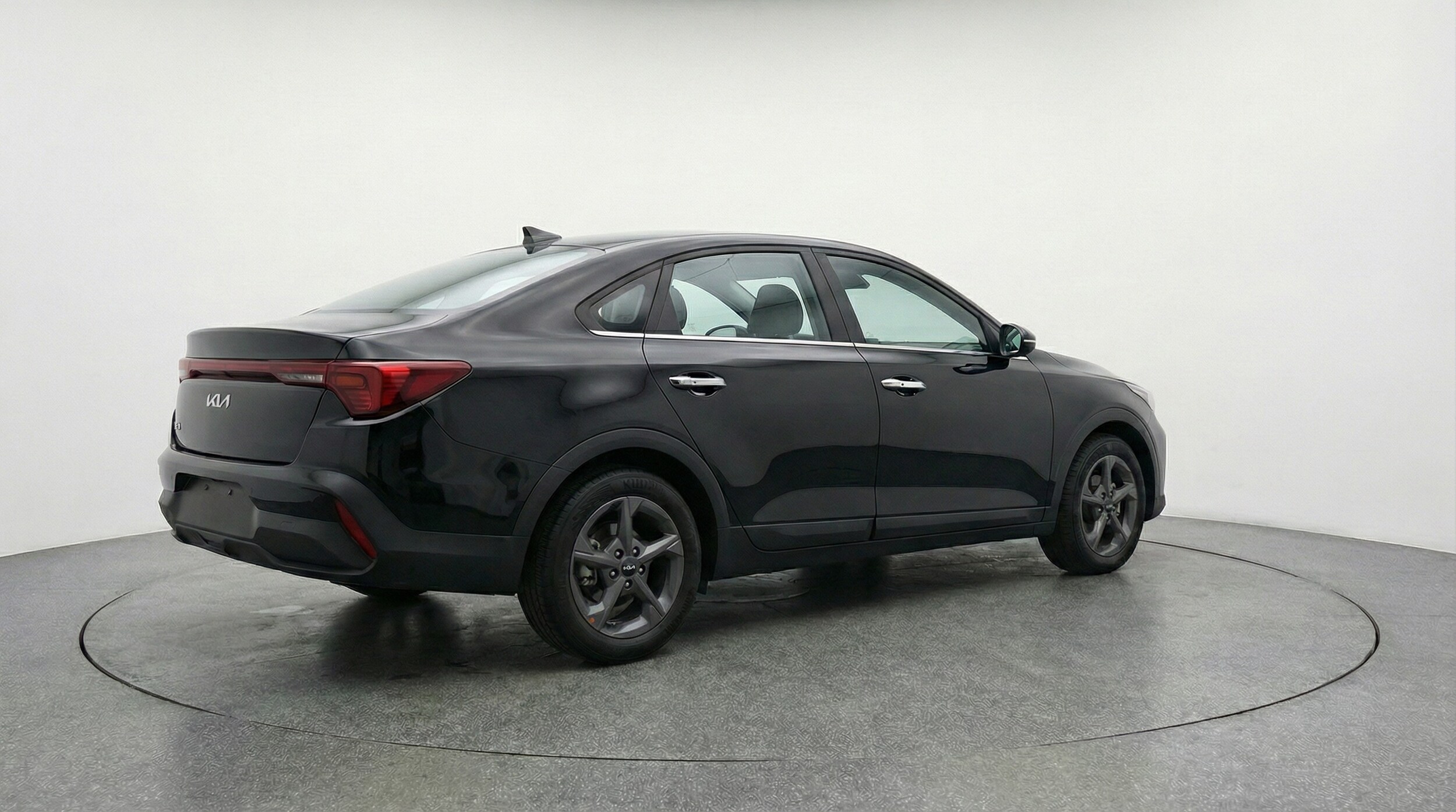 Thumbnail: 2026 Kia K4 - 7