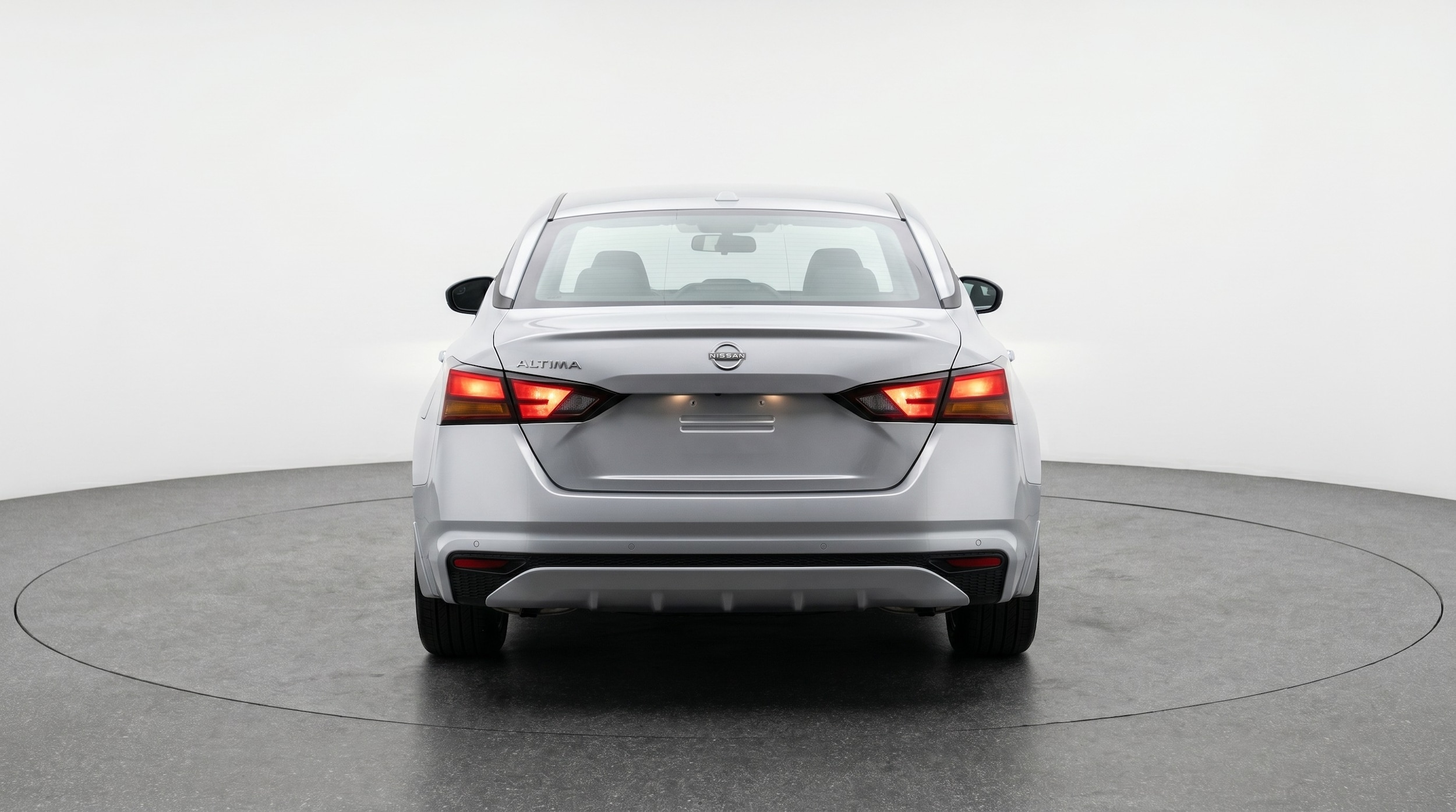 Thumbnail: 2025 Nissan Altima - 6
