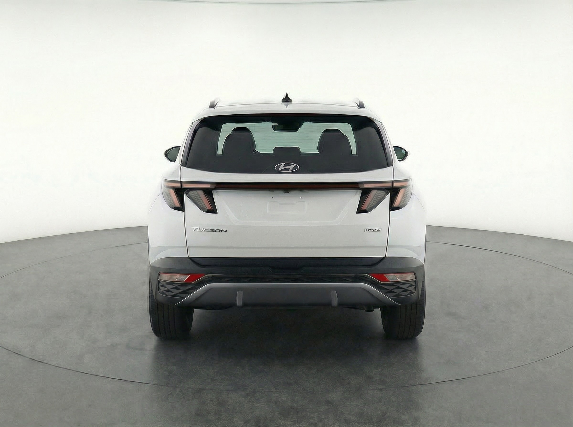 Thumbnail: 2026 Hyundai Tucson - 6
