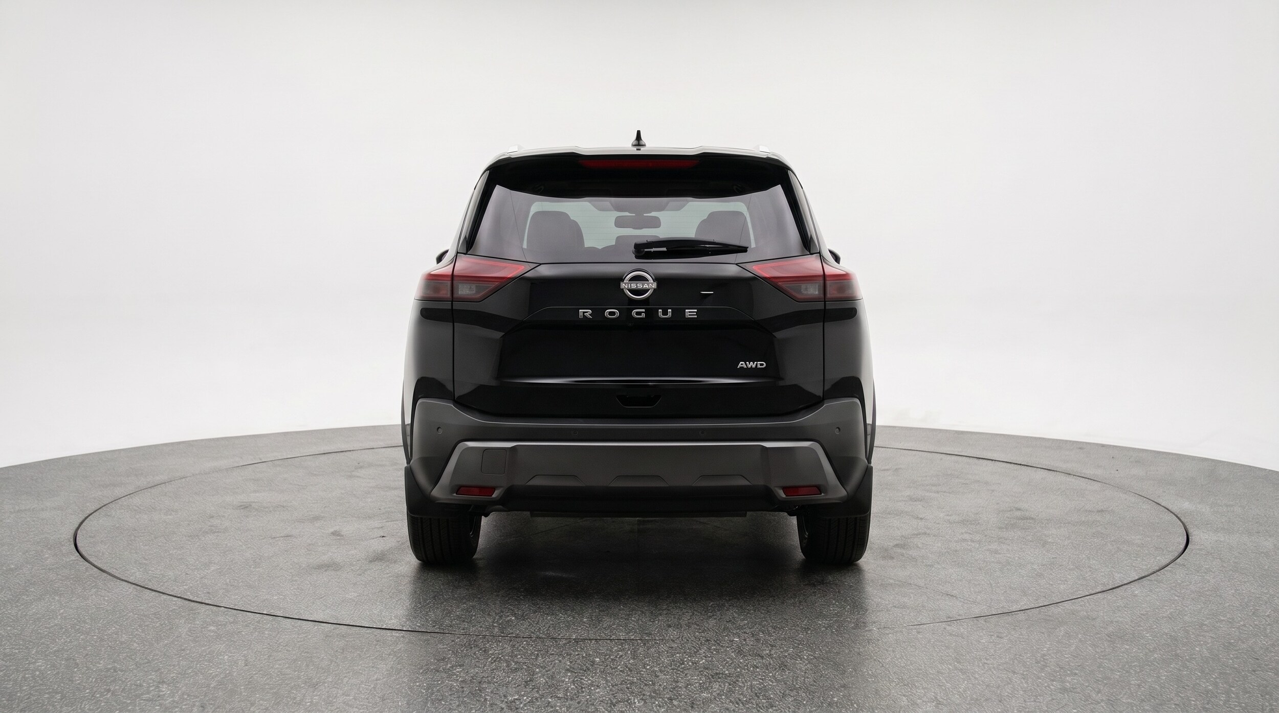 Thumbnail: 2026 Nissan Rogue - 6