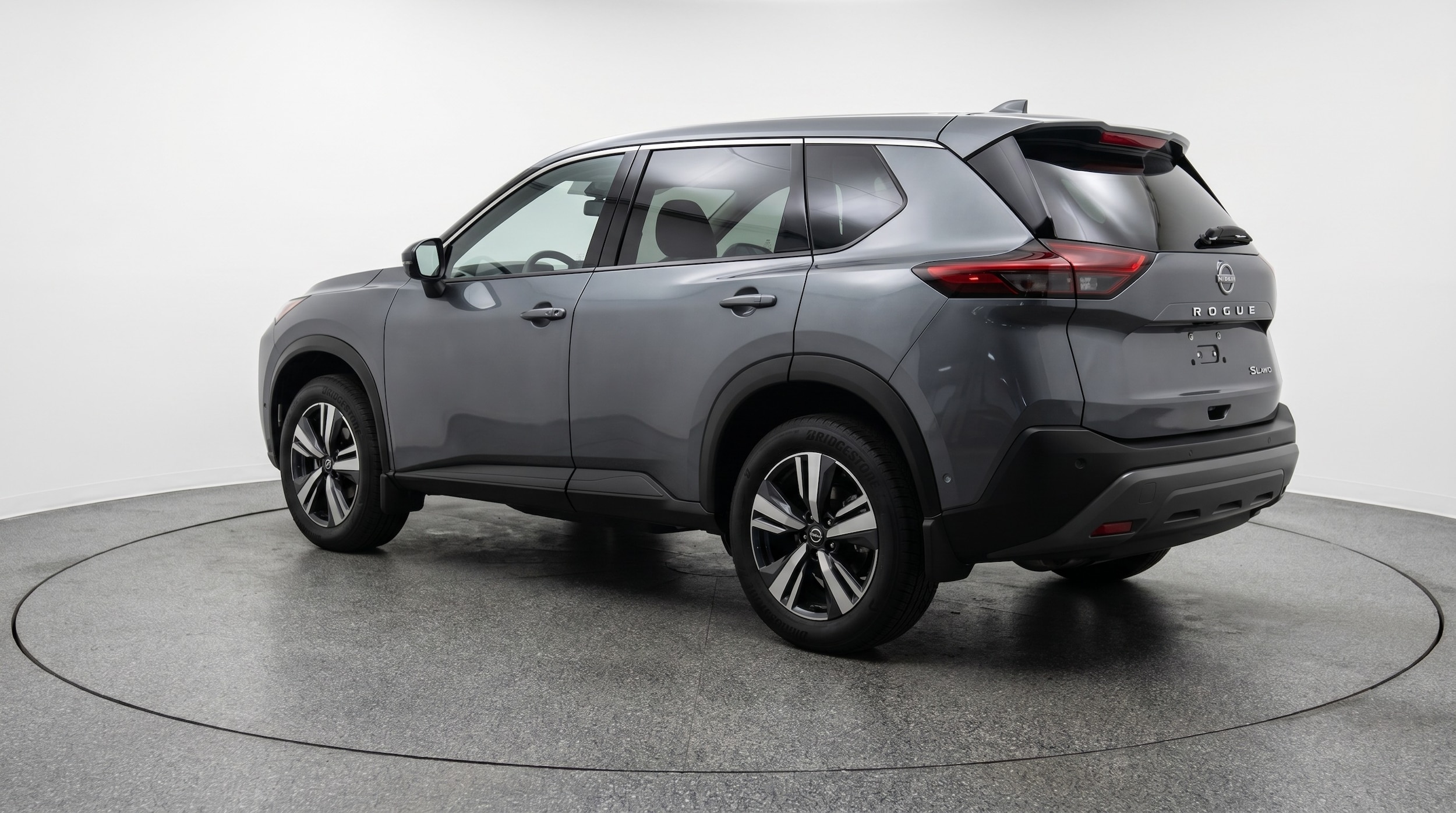Thumbnail: 2026 Nissan Rogue - 5