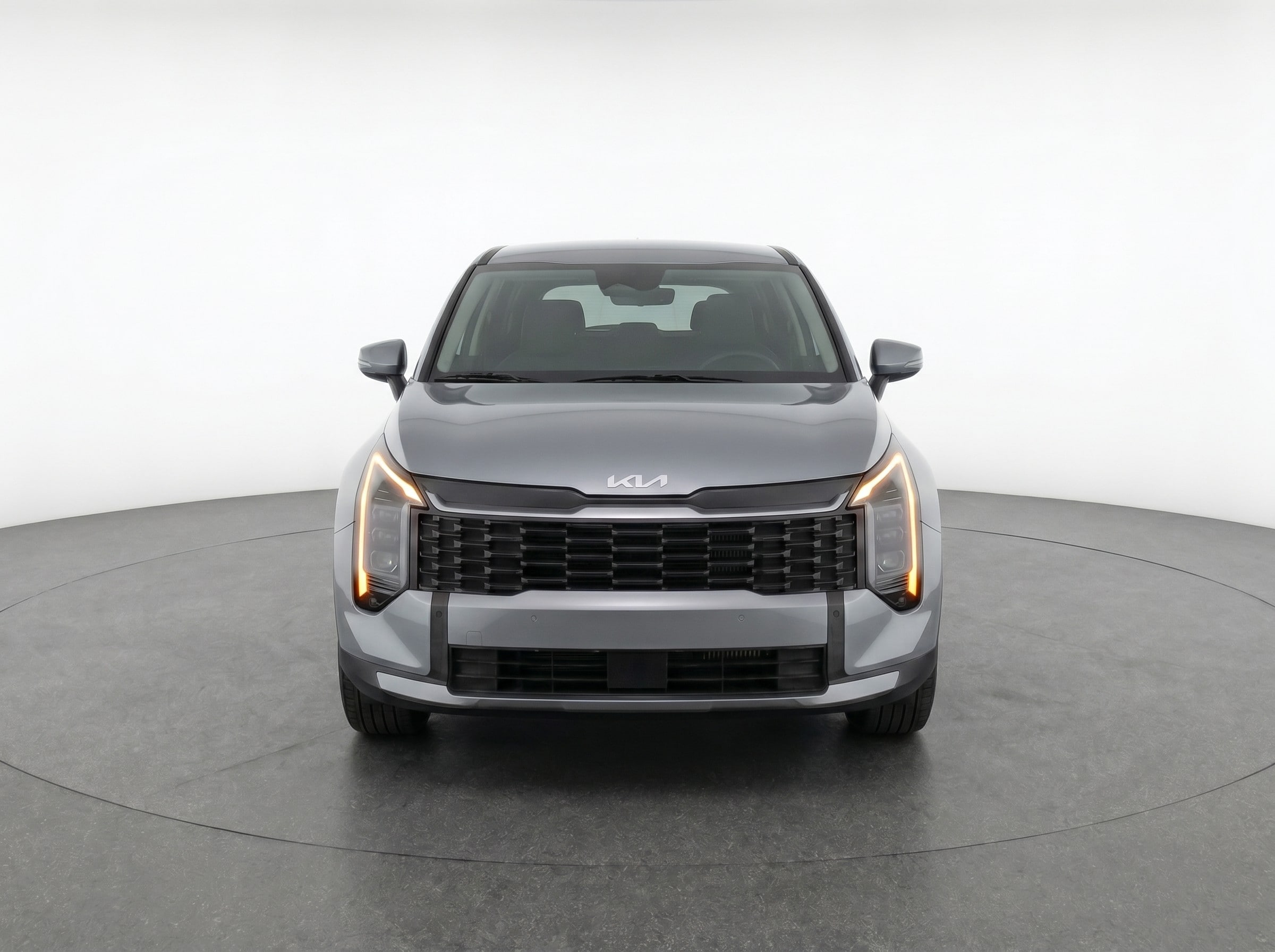 Thumbnail: 2026 Kia Sportage - 2