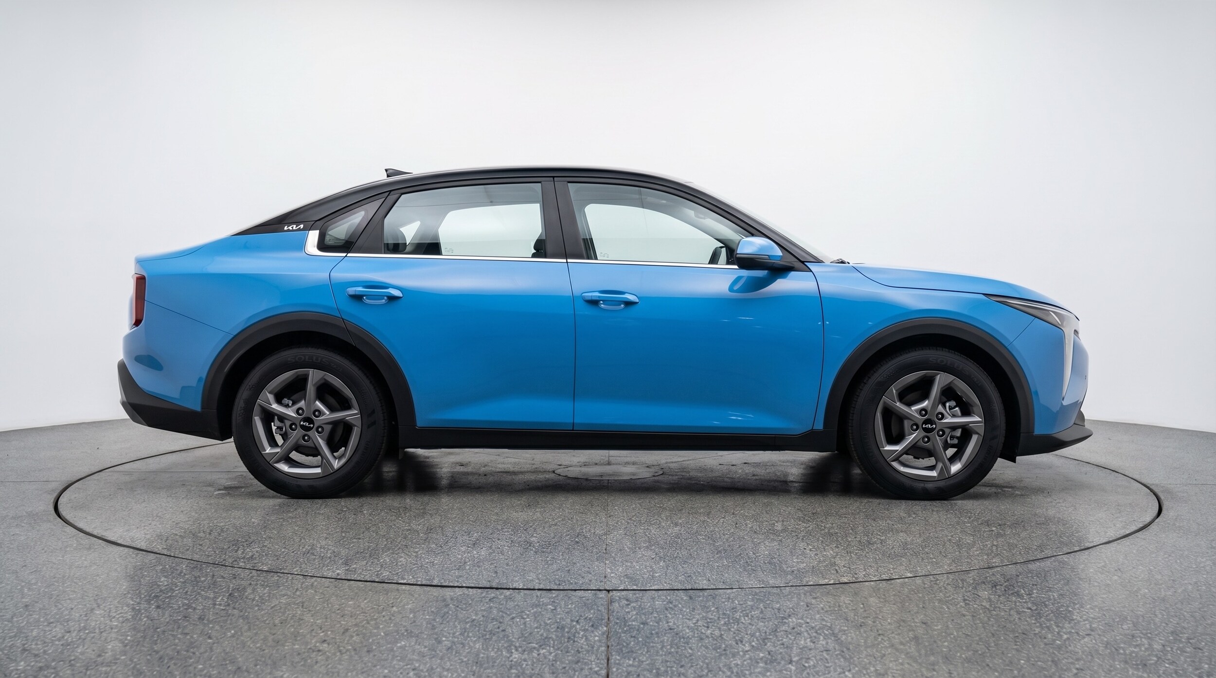 Thumbnail: 2026 Kia K4 - 8