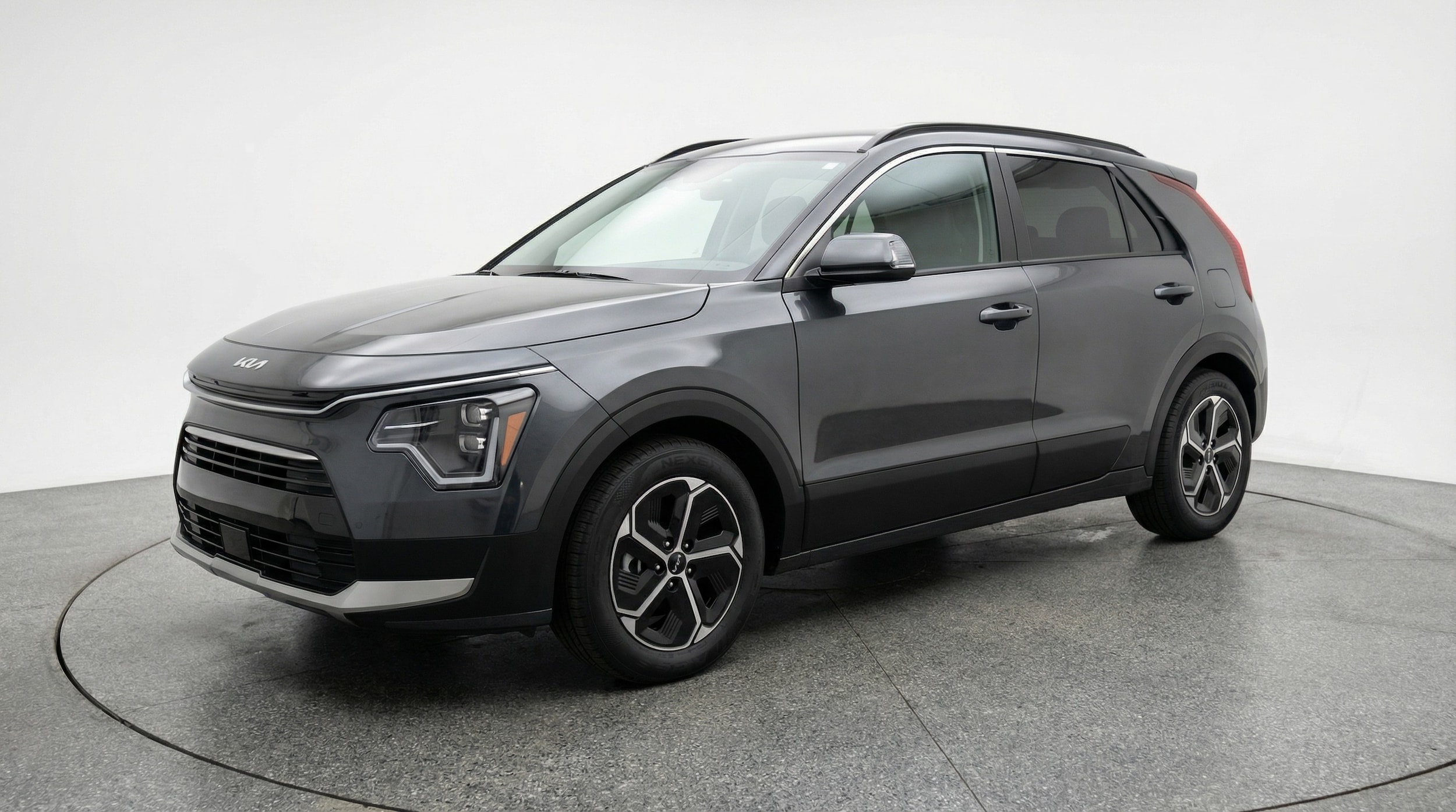 Thumbnail: 2026 Kia Niro - 3