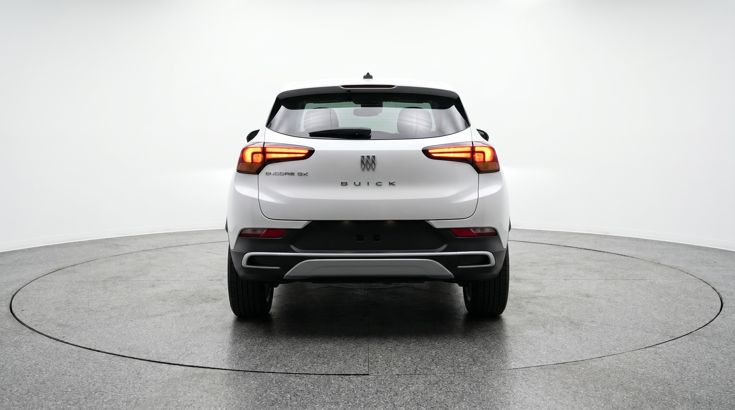 Thumbnail: 2026 Buick Encore GX - 6