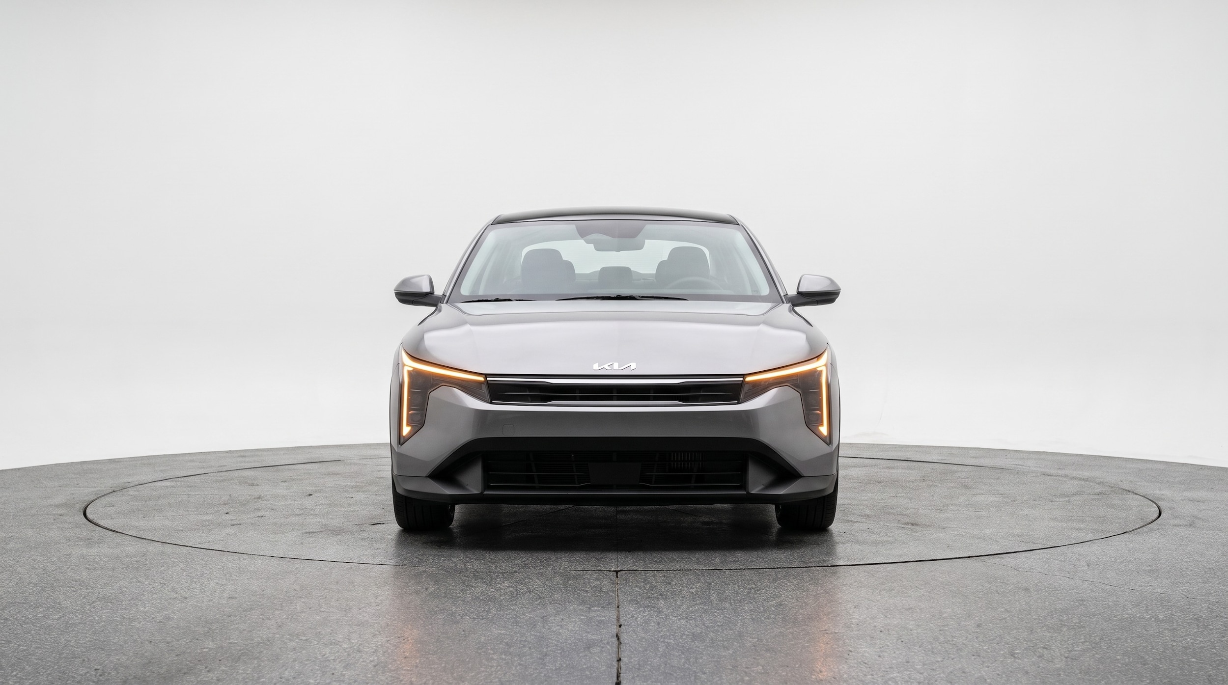 Thumbnail: 2026 Kia K4 - 2