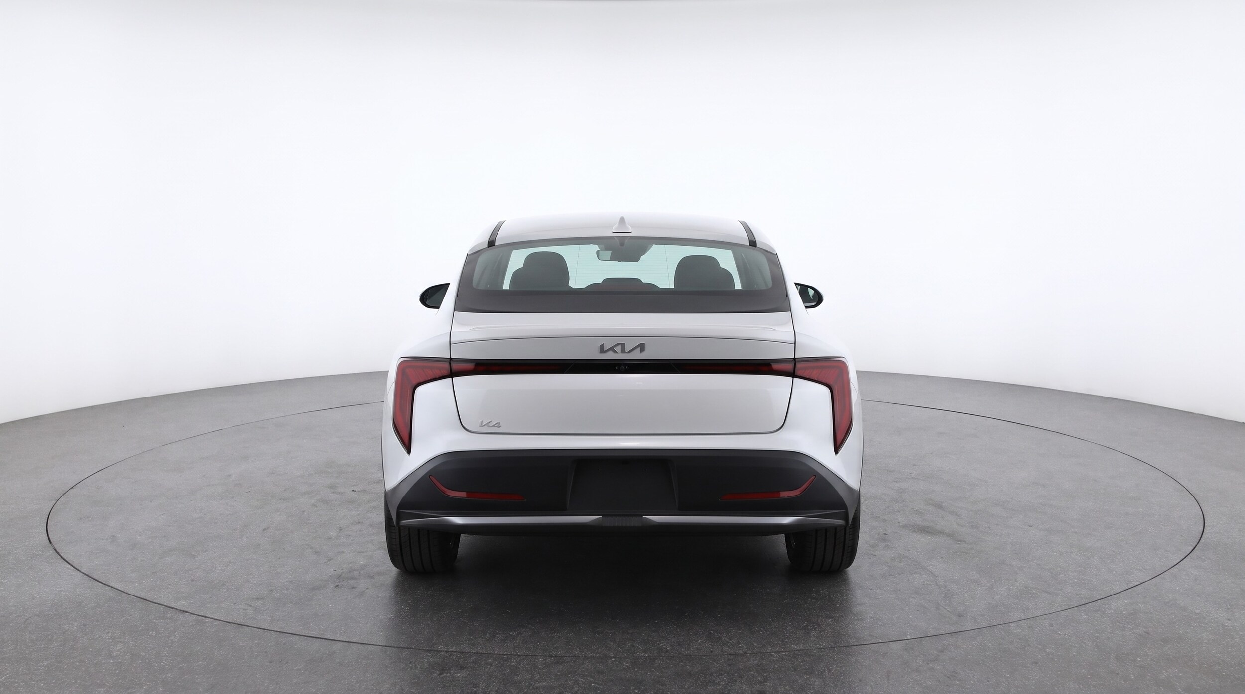 Thumbnail: 2026 Kia K4 - 6